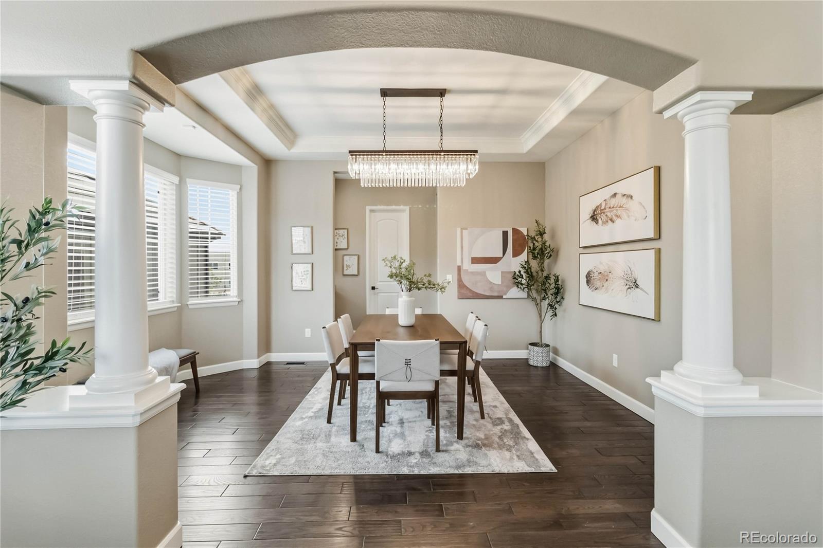 MLS Image #7 for 7878 s valleyhead way,aurora, Colorado