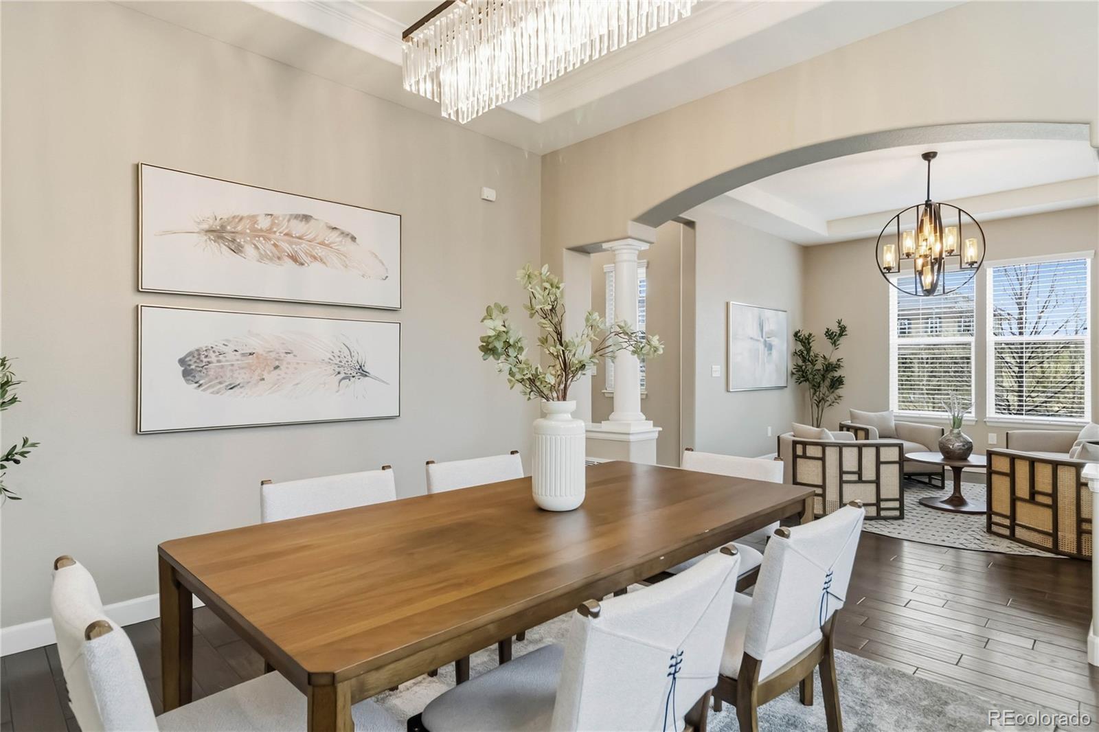 MLS Image #8 for 7878 s valleyhead way,aurora, Colorado