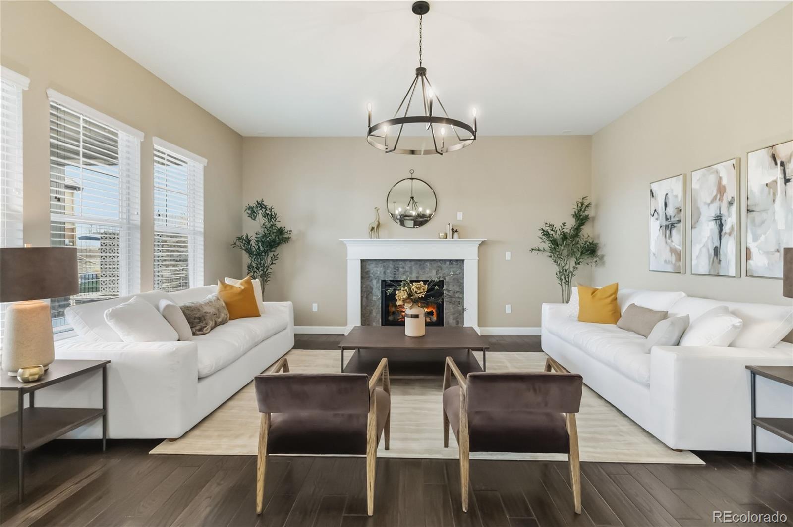 MLS Image #9 for 7878 s valleyhead way,aurora, Colorado
