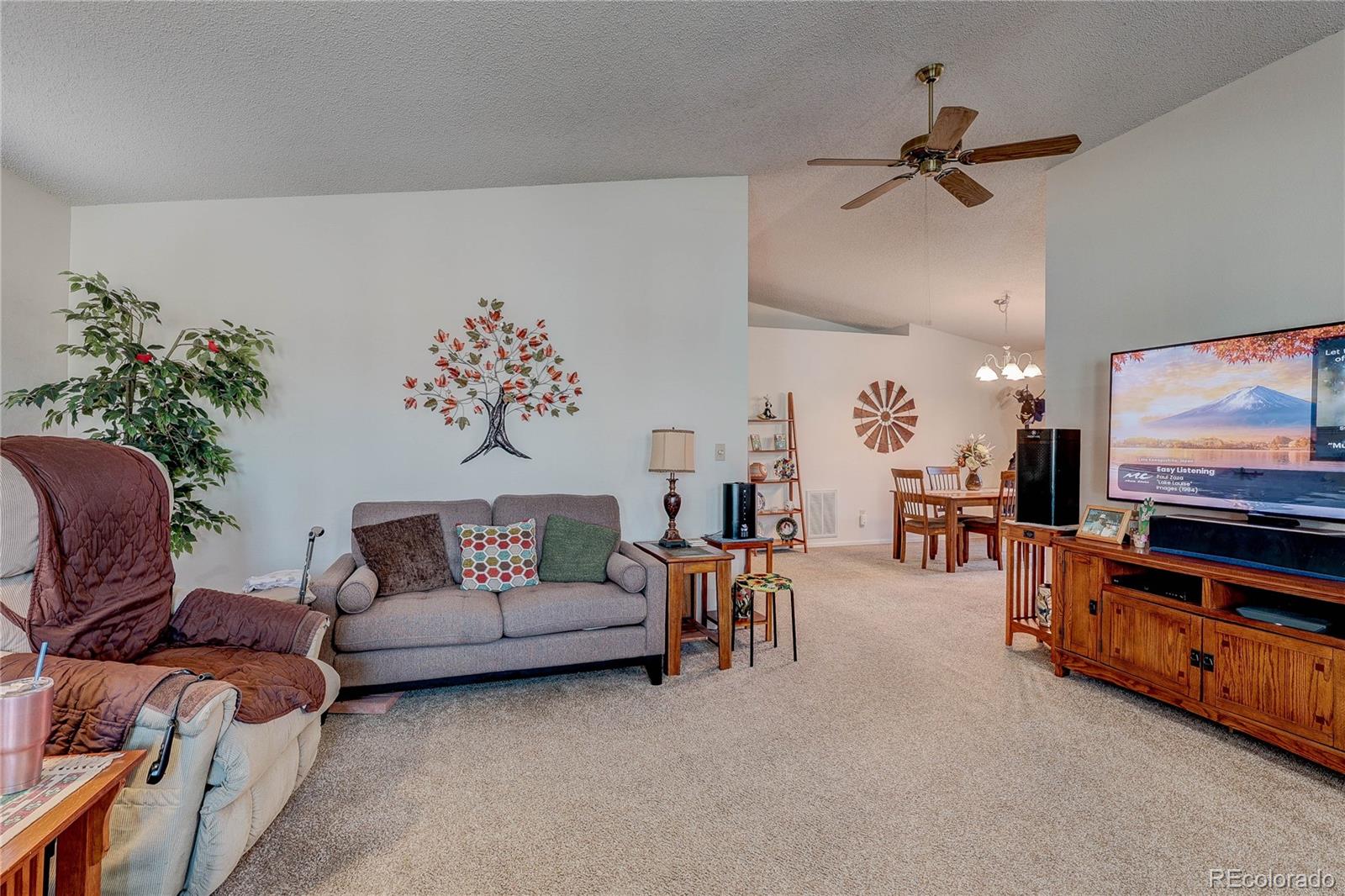MLS Image #1 for 2533  patriot heights,colorado springs, Colorado