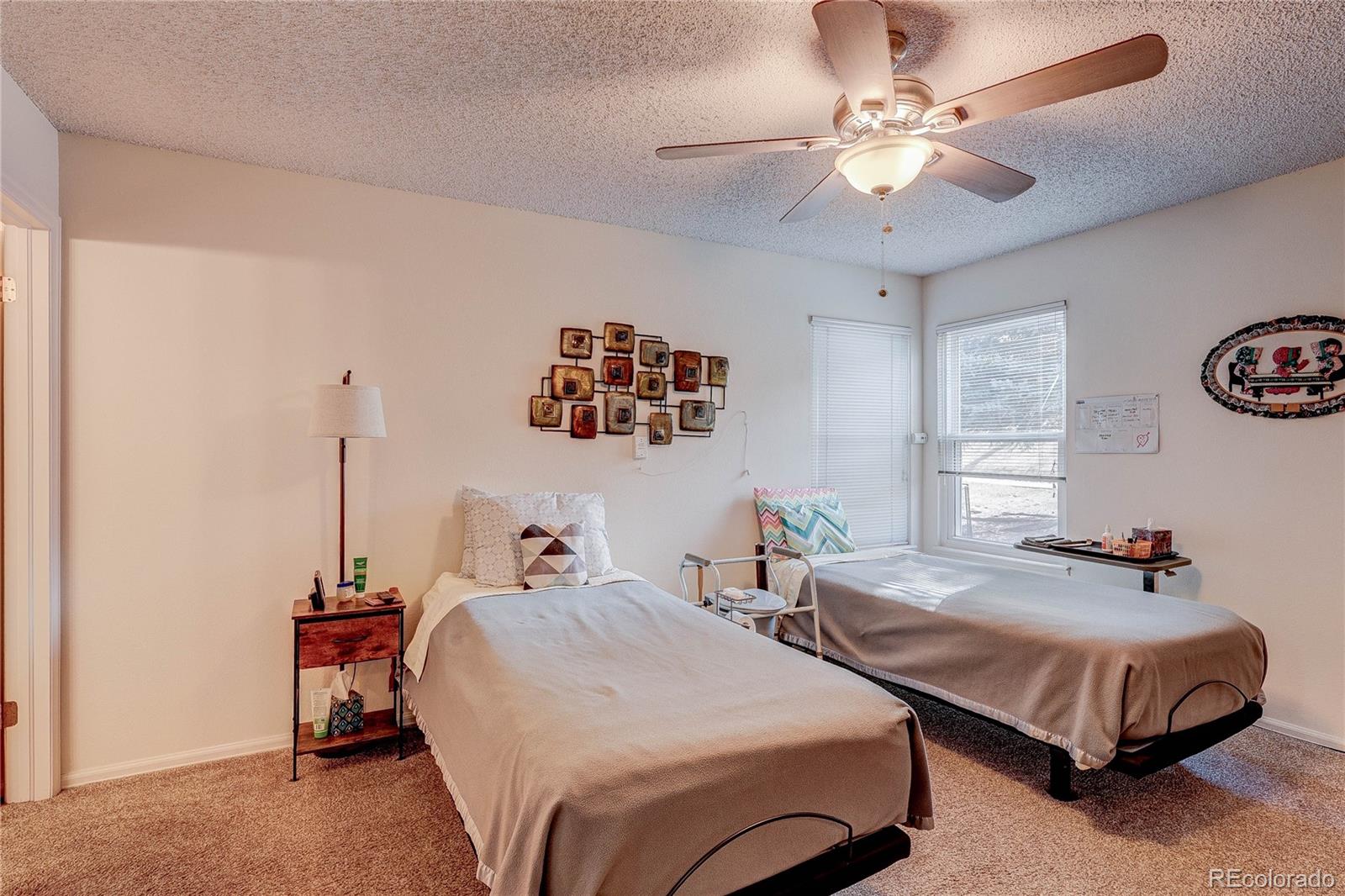 MLS Image #10 for 2533  patriot heights,colorado springs, Colorado