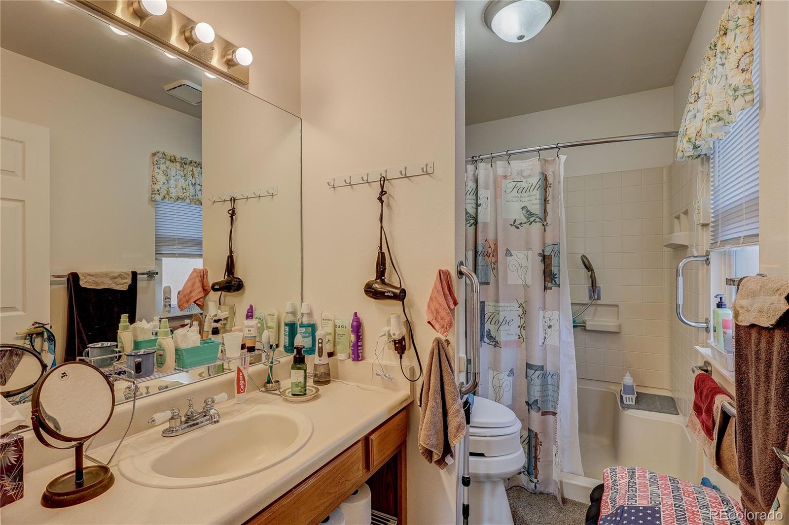 MLS Image #11 for 2533  patriot heights,colorado springs, Colorado