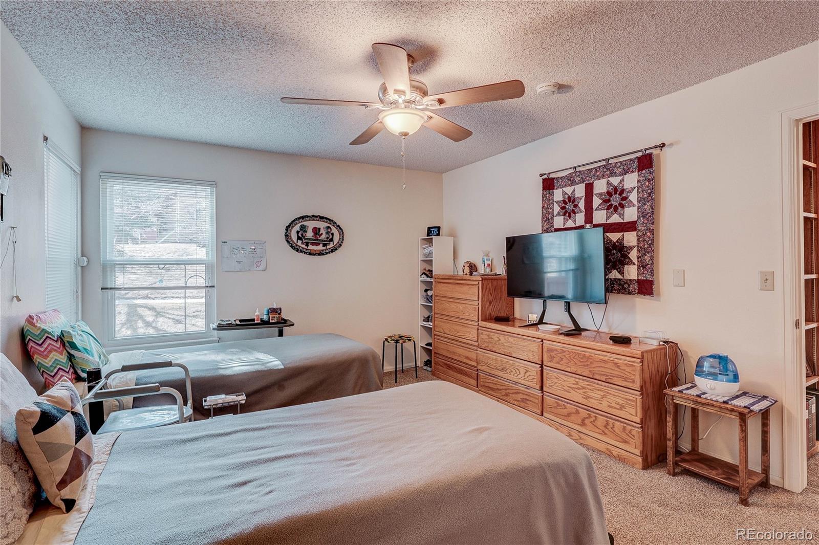 MLS Image #12 for 2533  patriot heights,colorado springs, Colorado