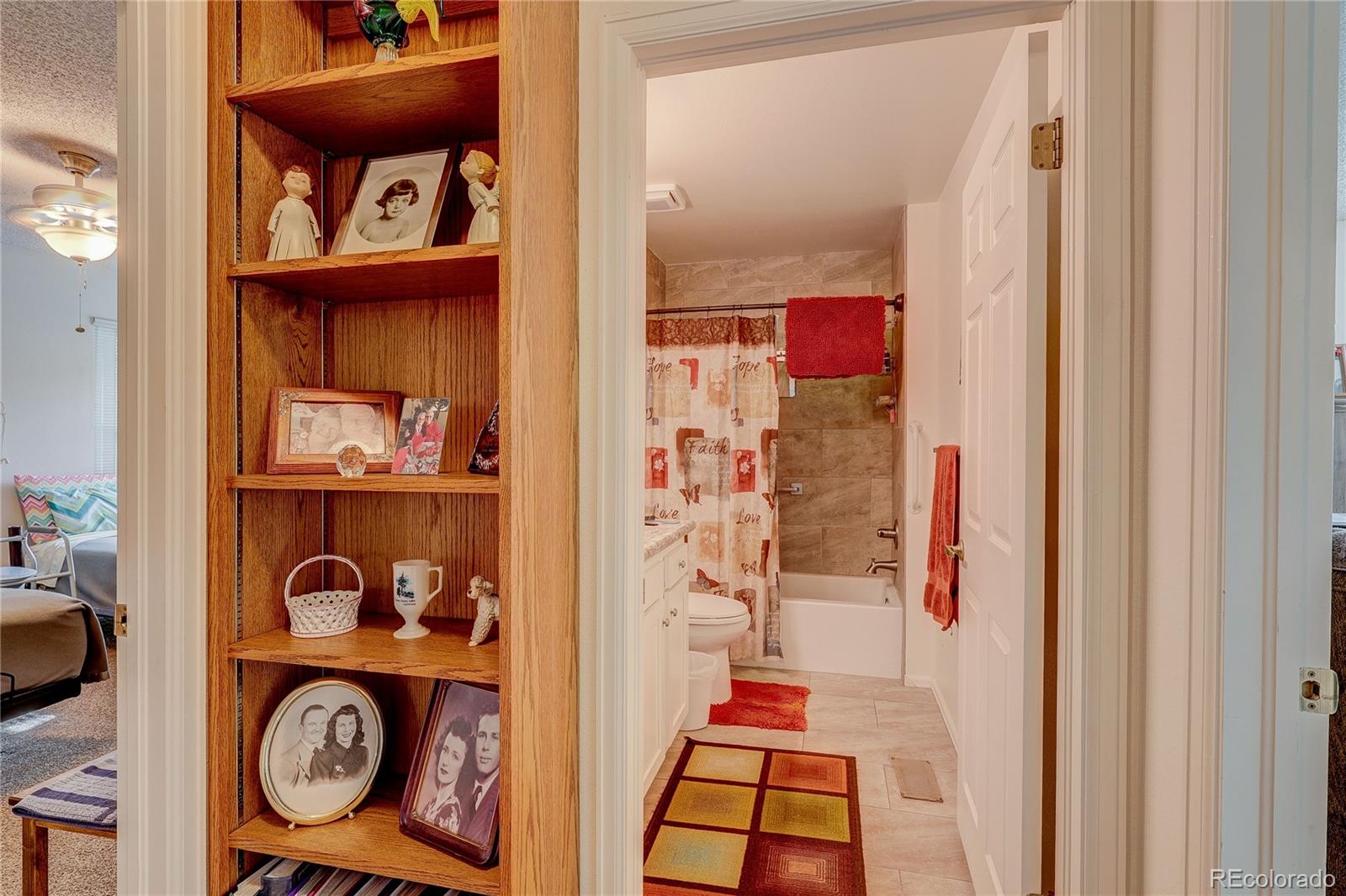 MLS Image #14 for 2533  patriot heights,colorado springs, Colorado