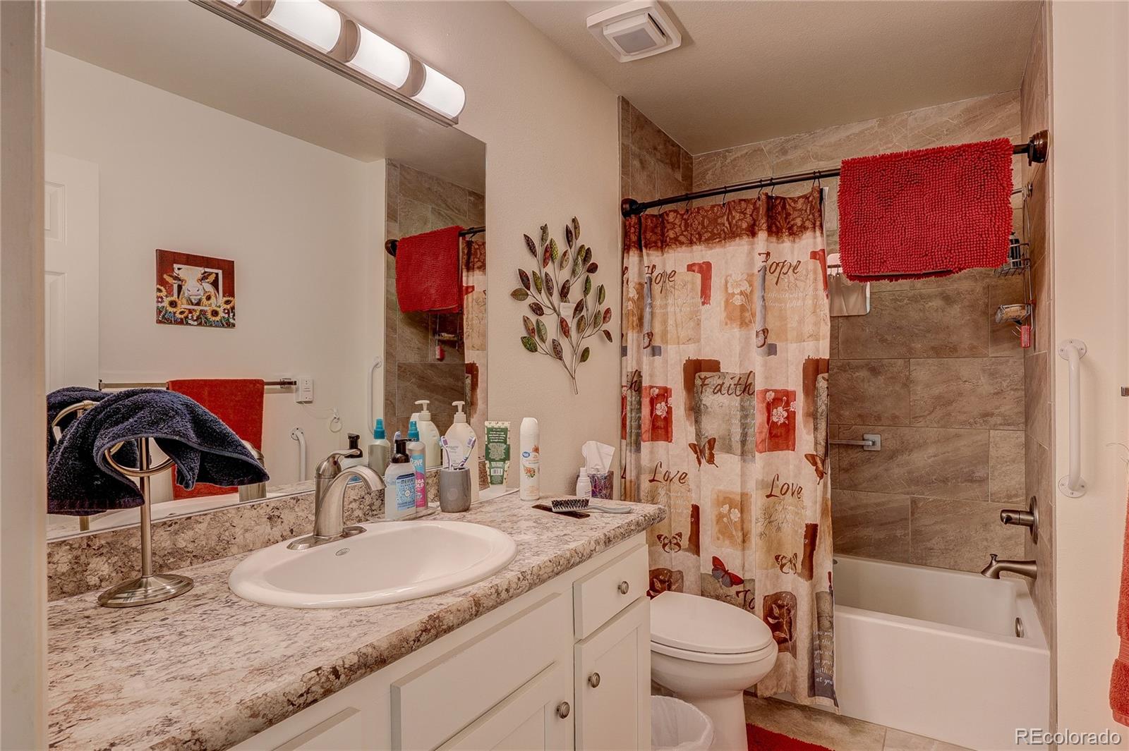 MLS Image #15 for 2533  patriot heights,colorado springs, Colorado