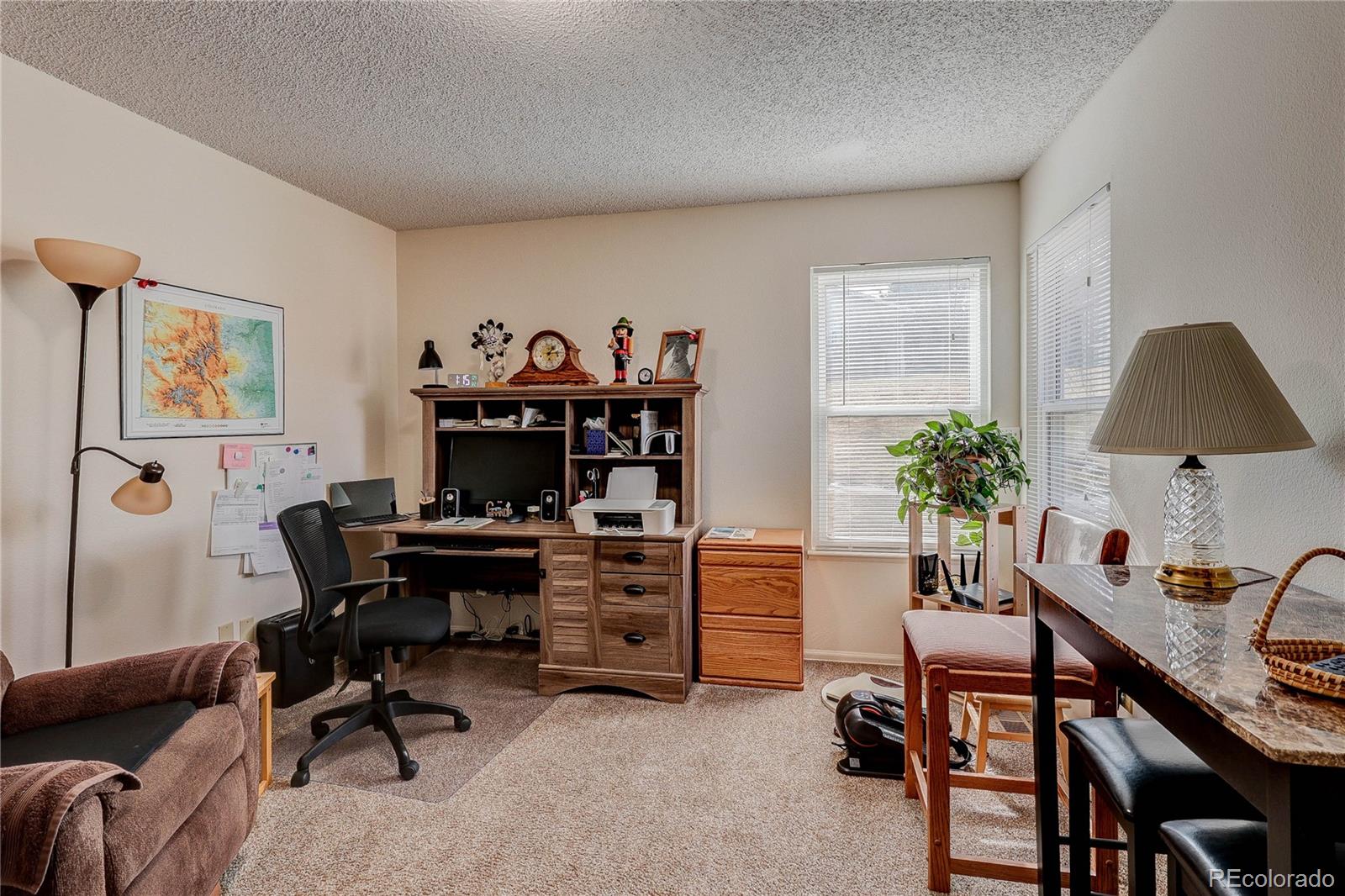 MLS Image #17 for 2533  patriot heights,colorado springs, Colorado