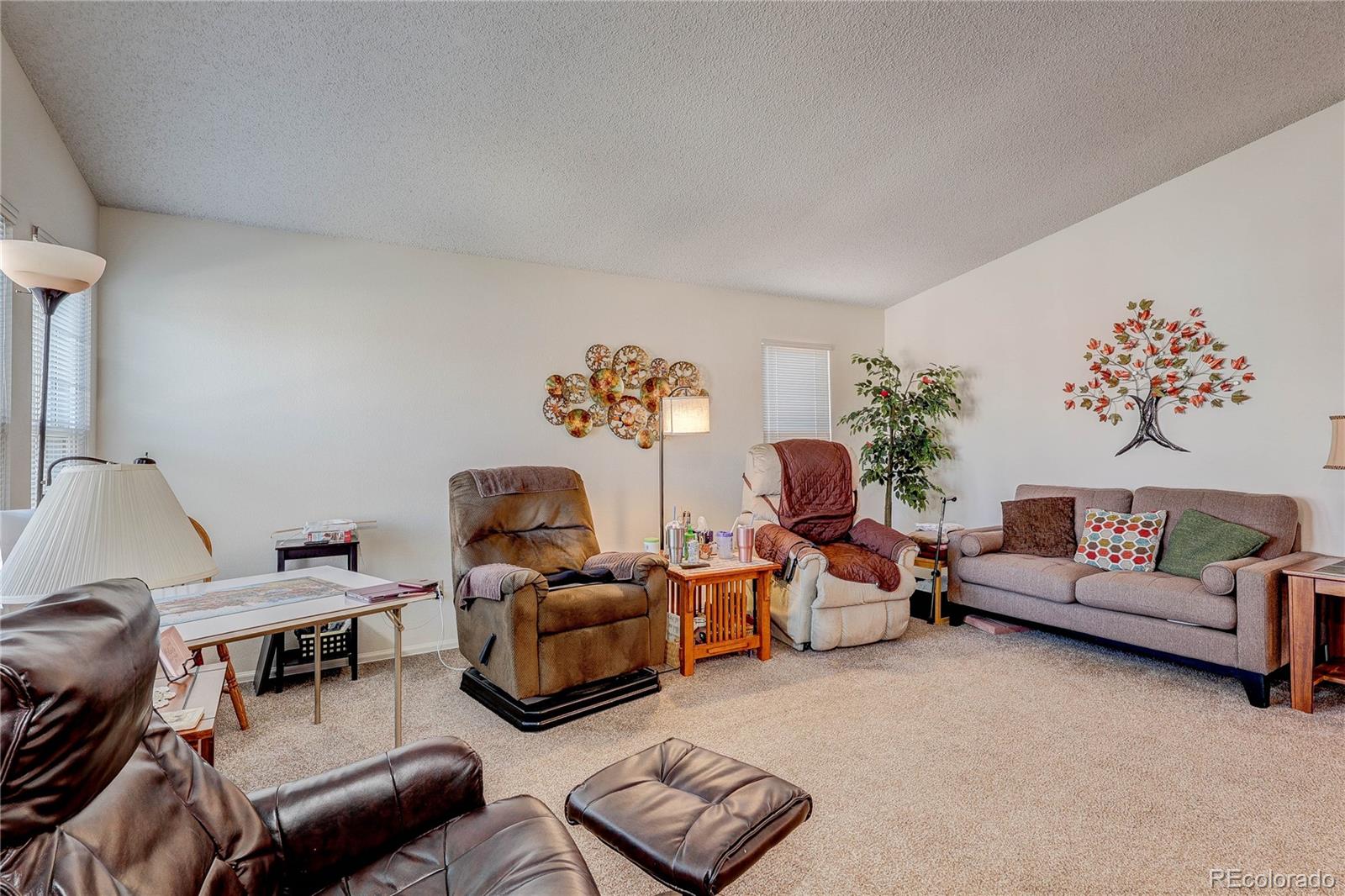 MLS Image #2 for 2533  patriot heights,colorado springs, Colorado