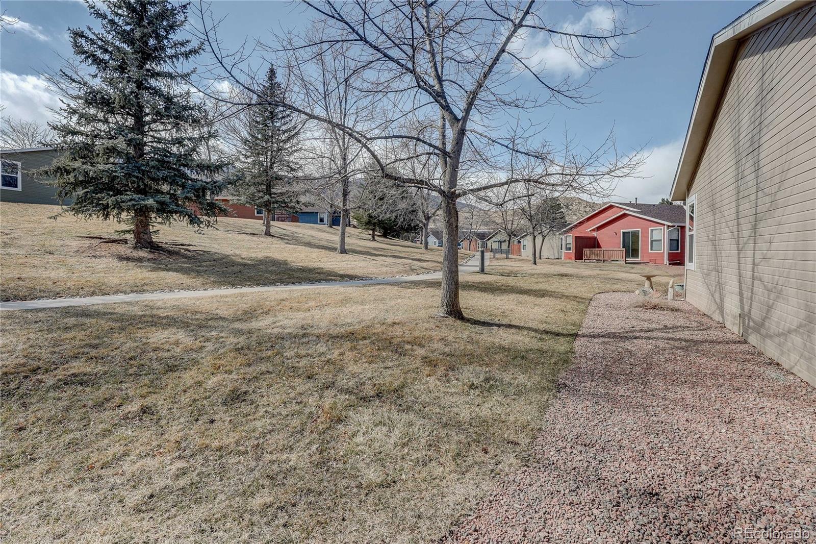 MLS Image #20 for 2533  patriot heights,colorado springs, Colorado
