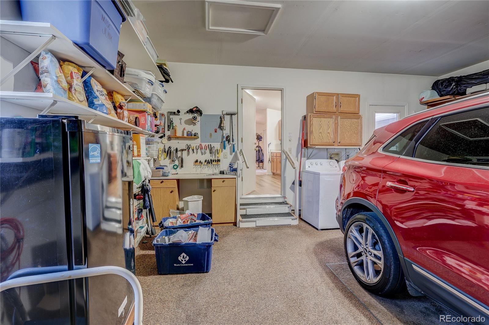 MLS Image #21 for 2533  patriot heights,colorado springs, Colorado