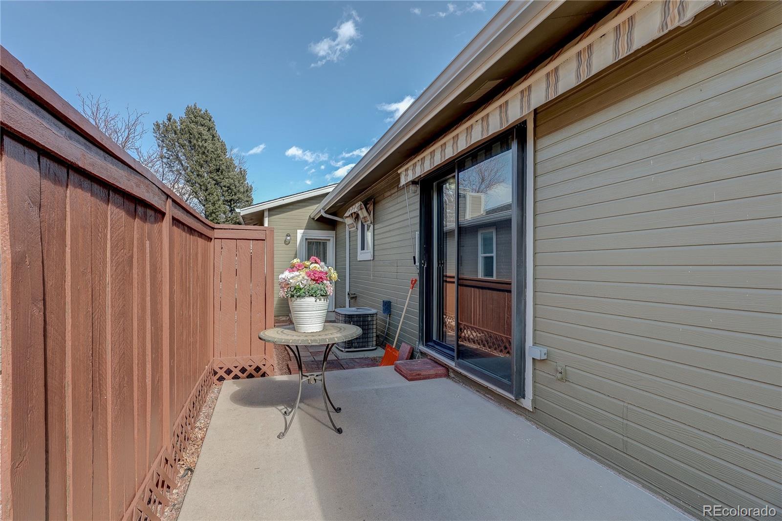 MLS Image #22 for 2533  patriot heights,colorado springs, Colorado
