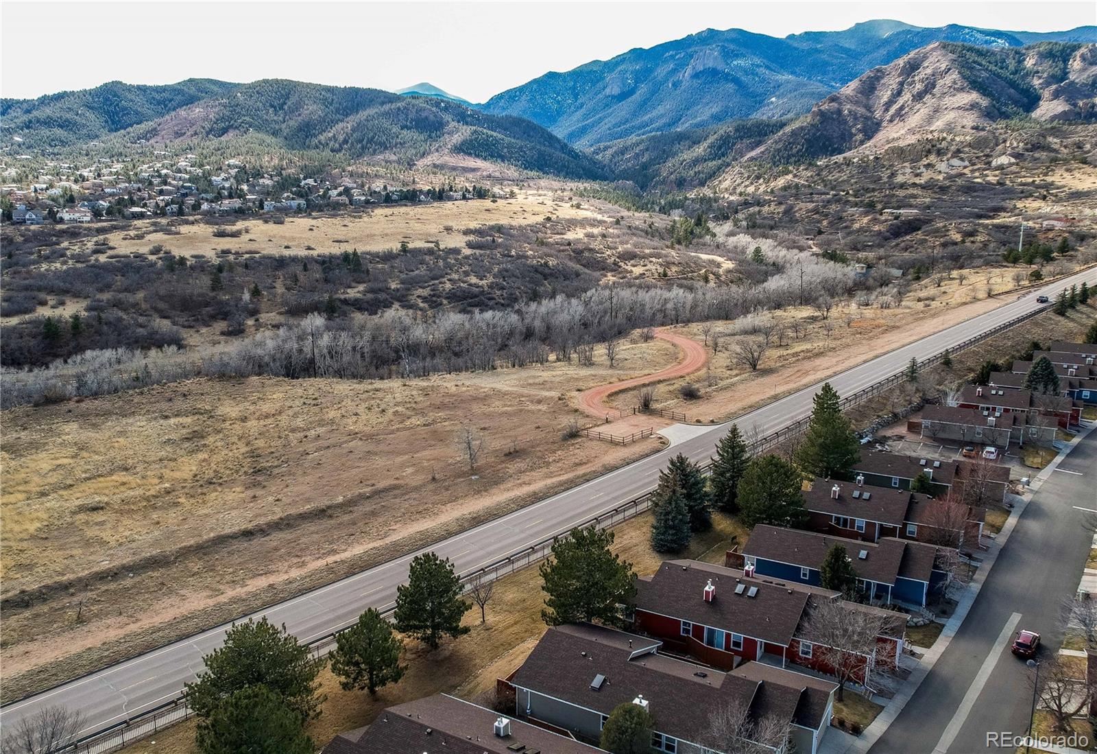 MLS Image #23 for 2533  patriot heights,colorado springs, Colorado