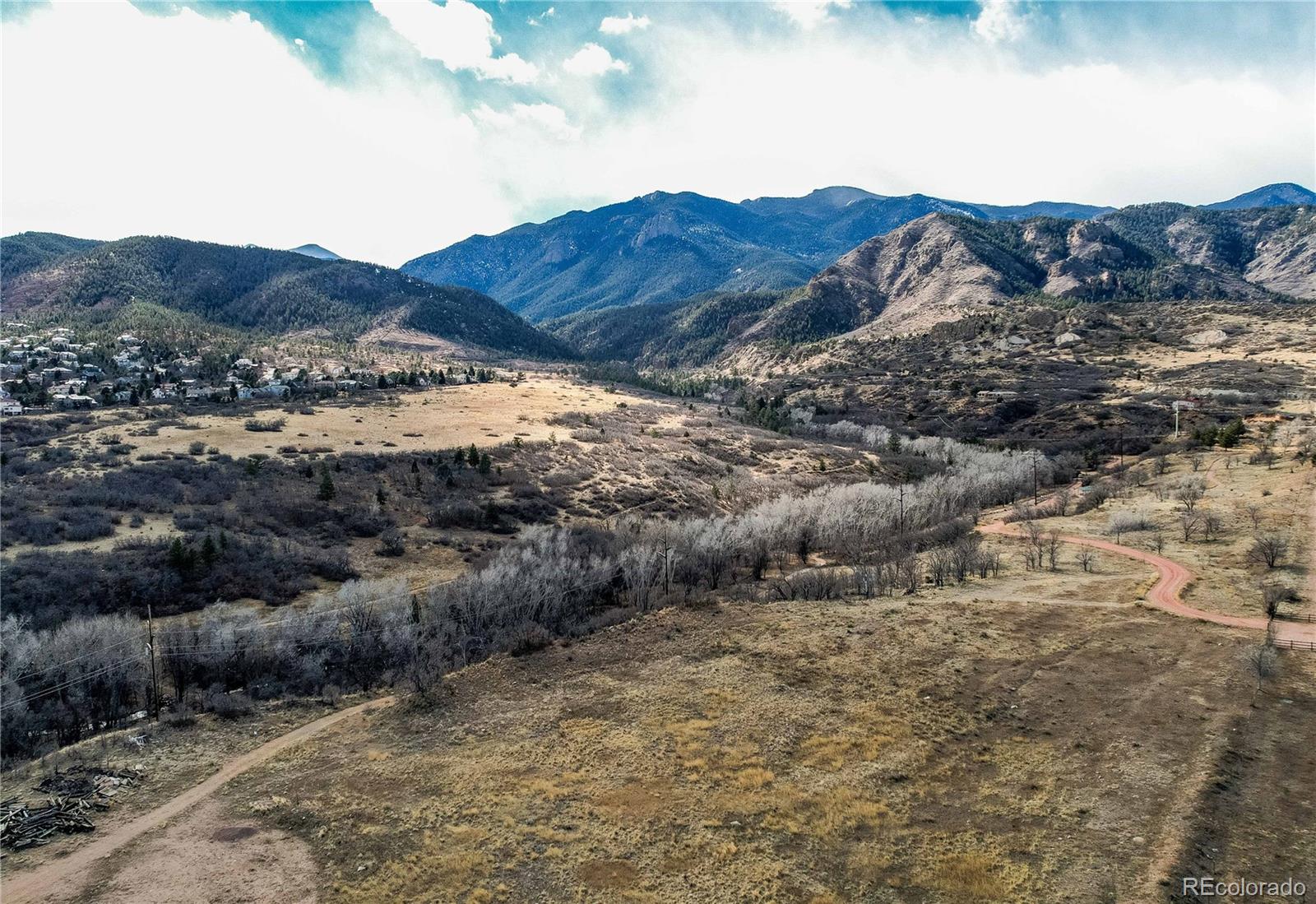 MLS Image #24 for 2533  patriot heights,colorado springs, Colorado