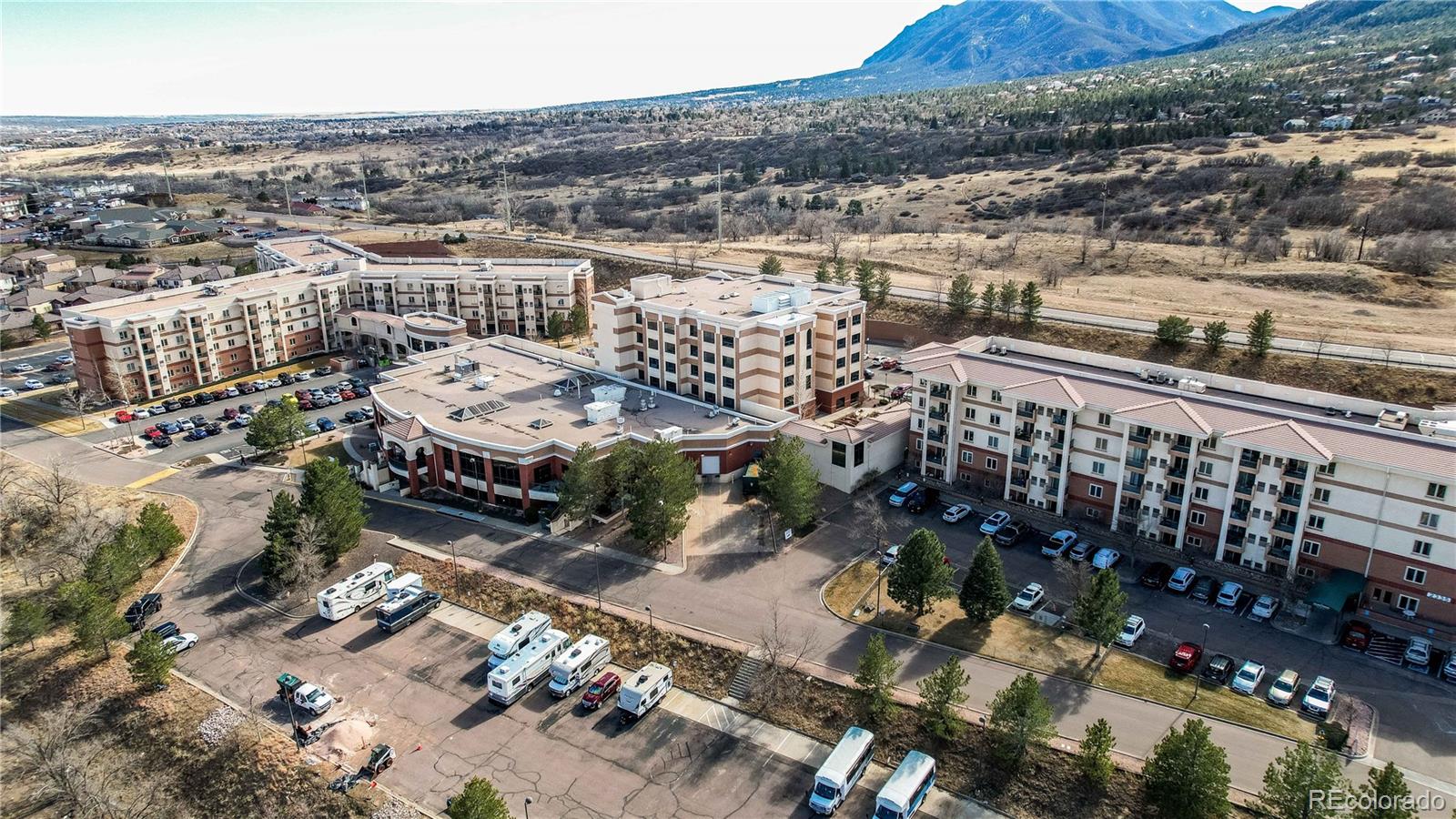 MLS Image #27 for 2533  patriot heights,colorado springs, Colorado