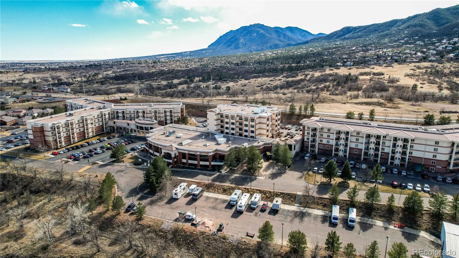 MLS Image #28 for 2533  patriot heights,colorado springs, Colorado