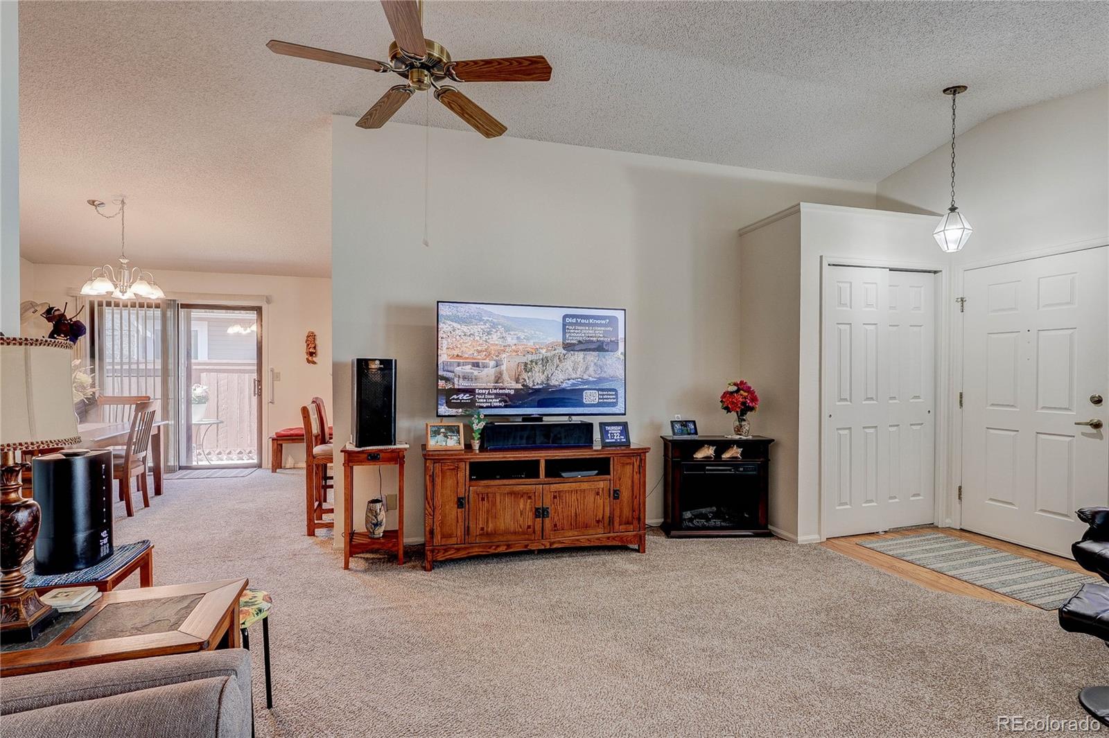 MLS Image #3 for 2533  patriot heights,colorado springs, Colorado