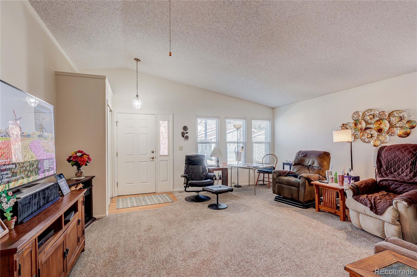MLS Image #4 for 2533  patriot heights,colorado springs, Colorado