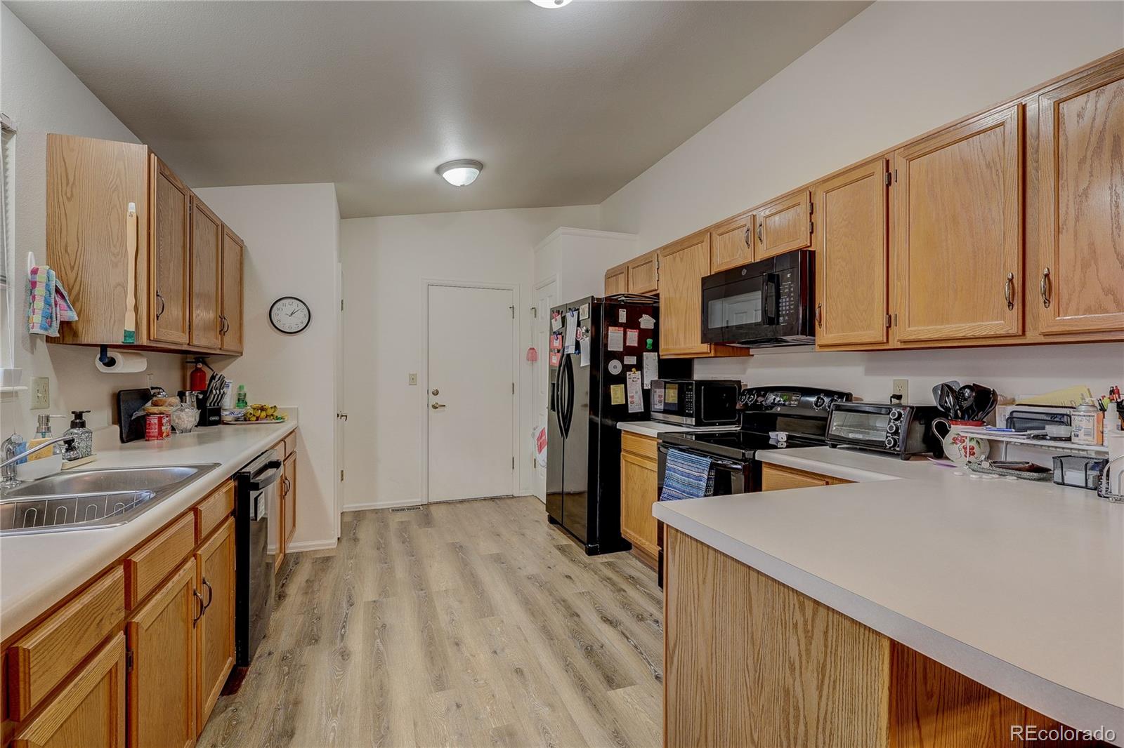 MLS Image #5 for 2533  patriot heights,colorado springs, Colorado