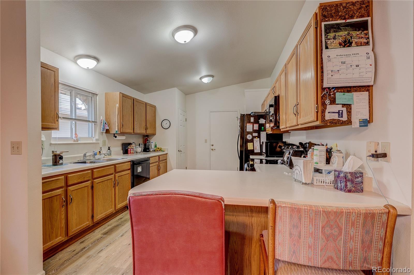 MLS Image #6 for 2533  patriot heights,colorado springs, Colorado