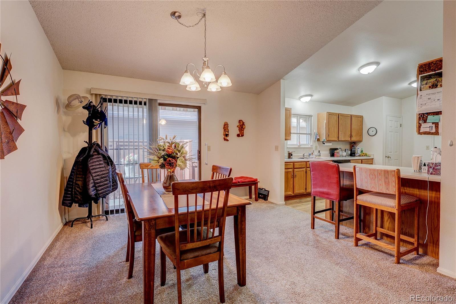 MLS Image #8 for 2533  patriot heights,colorado springs, Colorado
