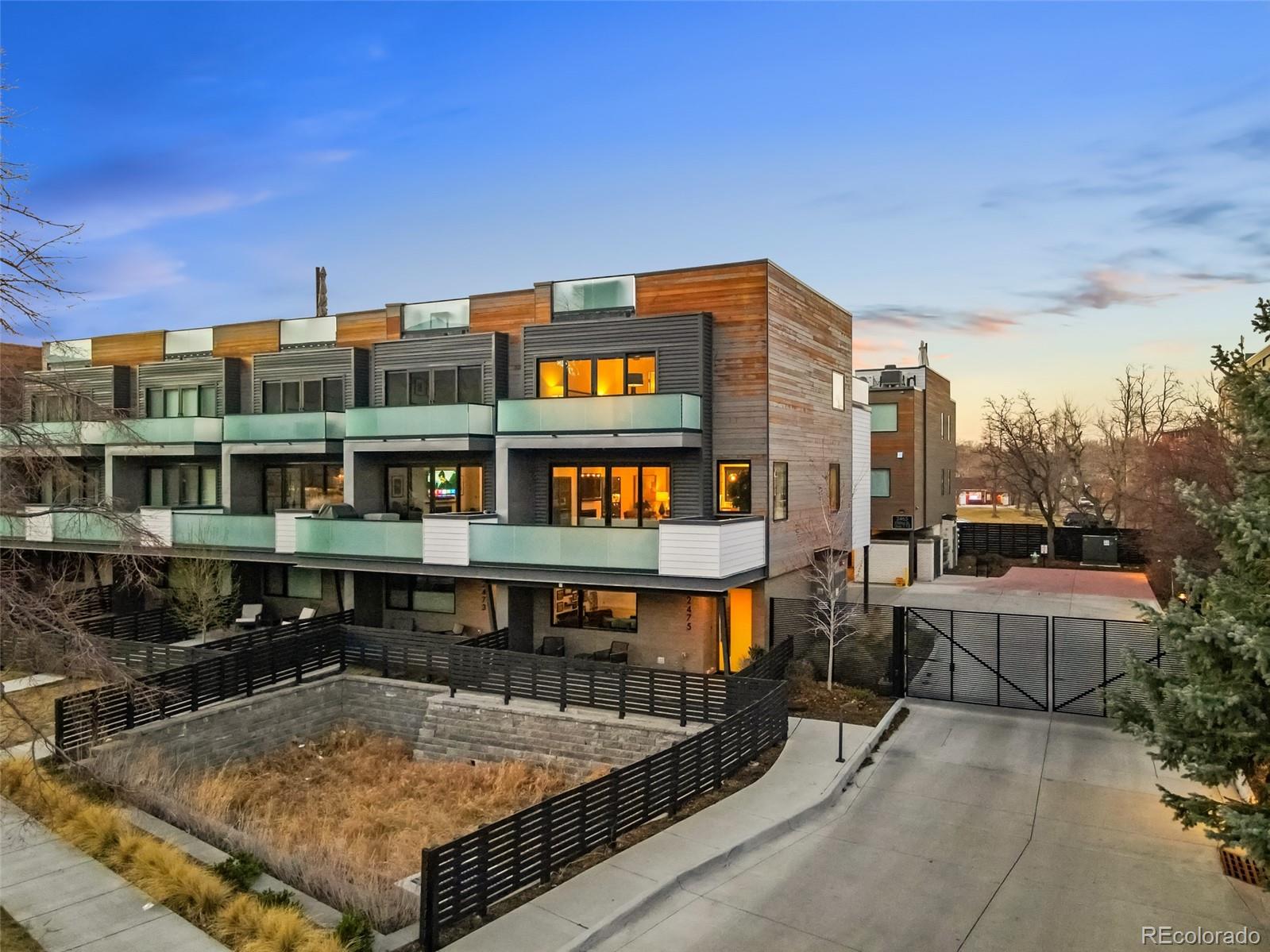 MLS Image #0 for 2475  walnut street,boulder, Colorado