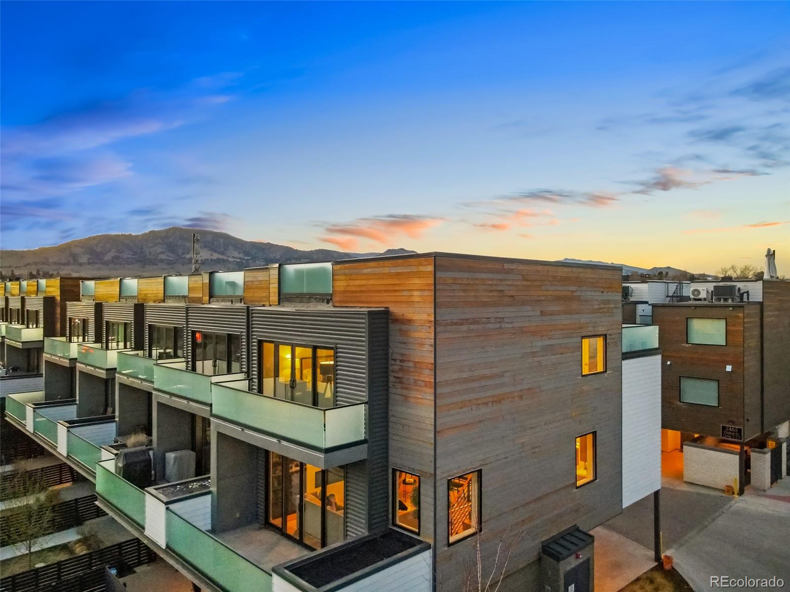 MLS Image #3 for 2475  walnut street,boulder, Colorado