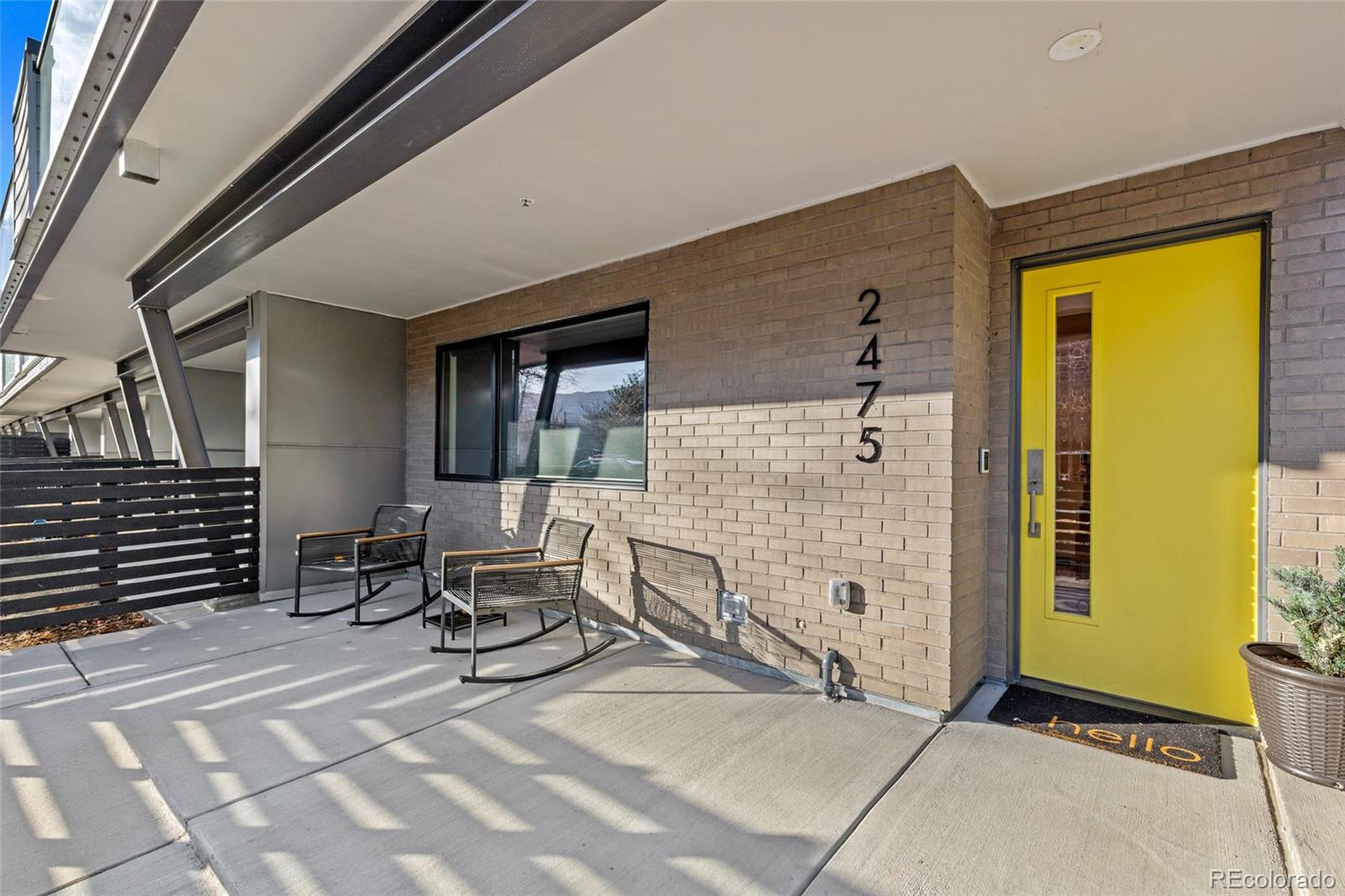 MLS Image #4 for 2475  walnut street,boulder, Colorado