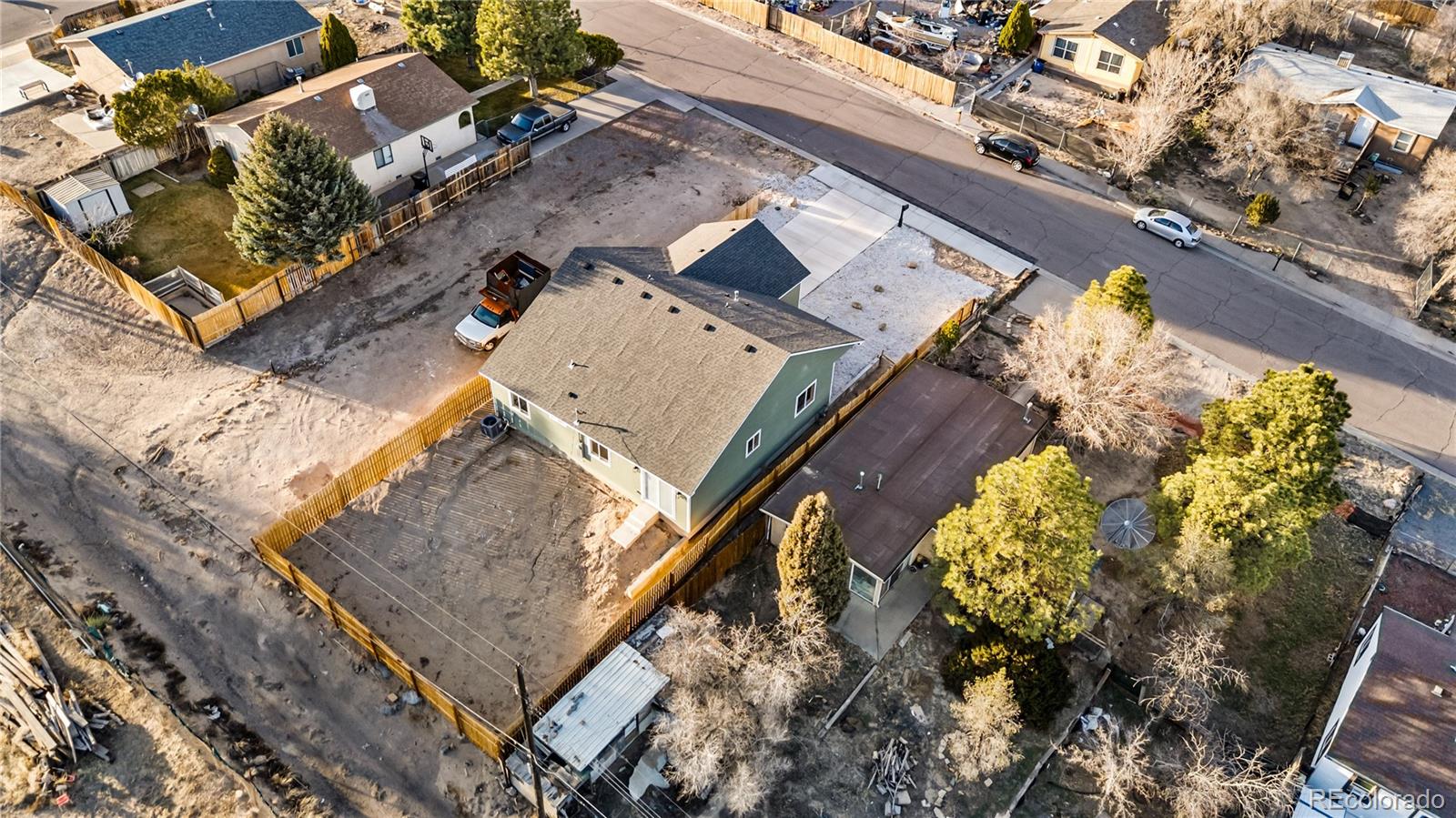 MLS Image #43 for 1510  grenadillo street street,pueblo, Colorado