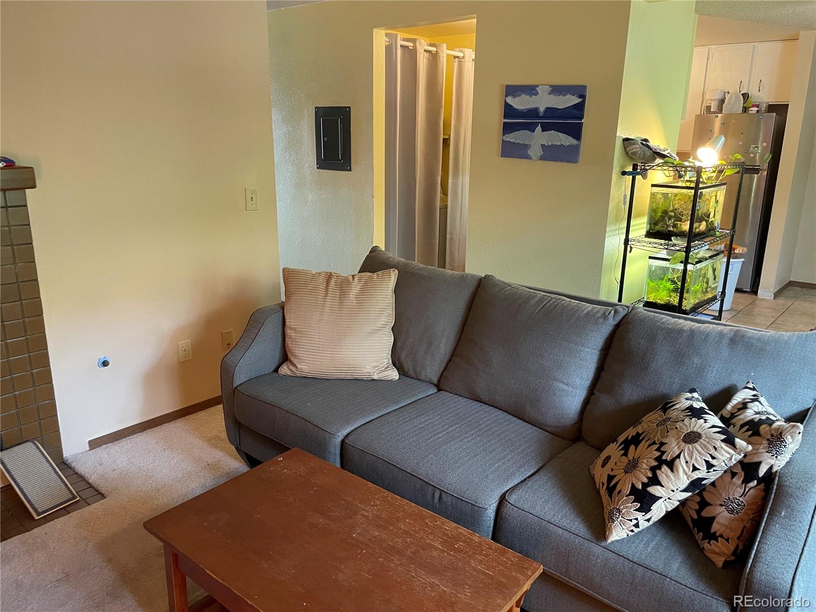 MLS Image #5 for 710  city park avenue,fort collins, Colorado