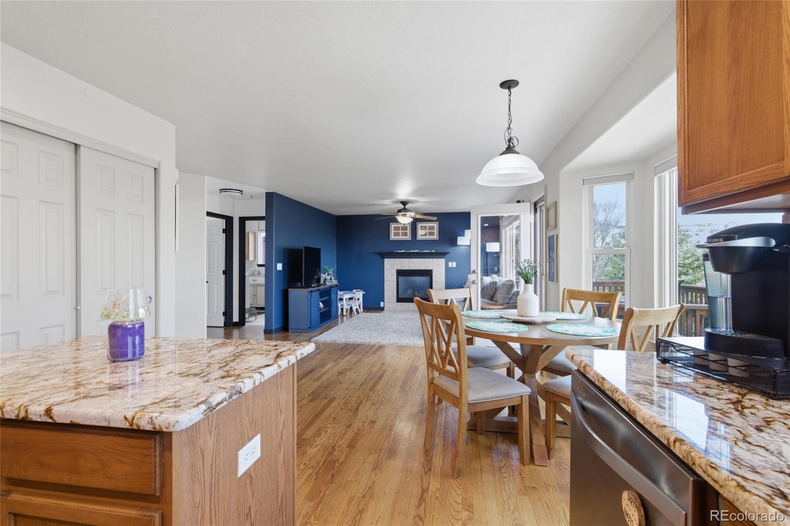 MLS Image #10 for 1959  granger circle,castle rock, Colorado