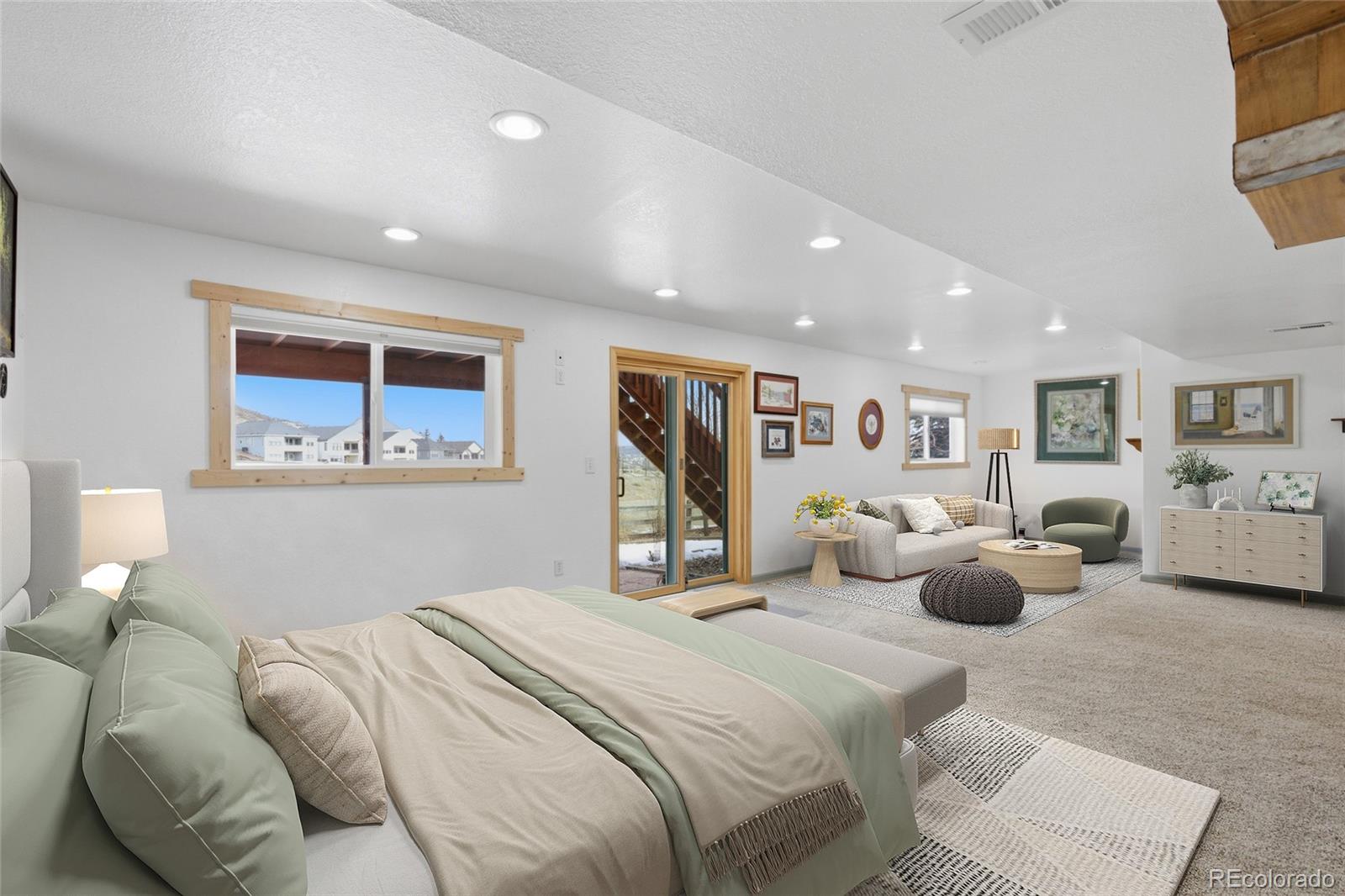 MLS Image #25 for 1959  granger circle,castle rock, Colorado
