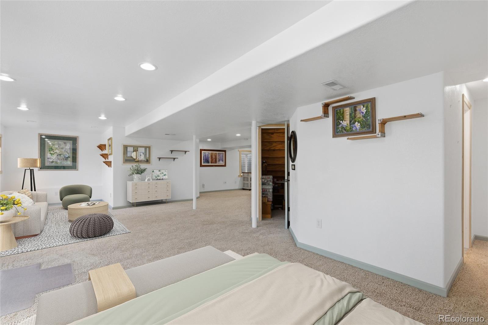 MLS Image #27 for 1959  granger circle,castle rock, Colorado