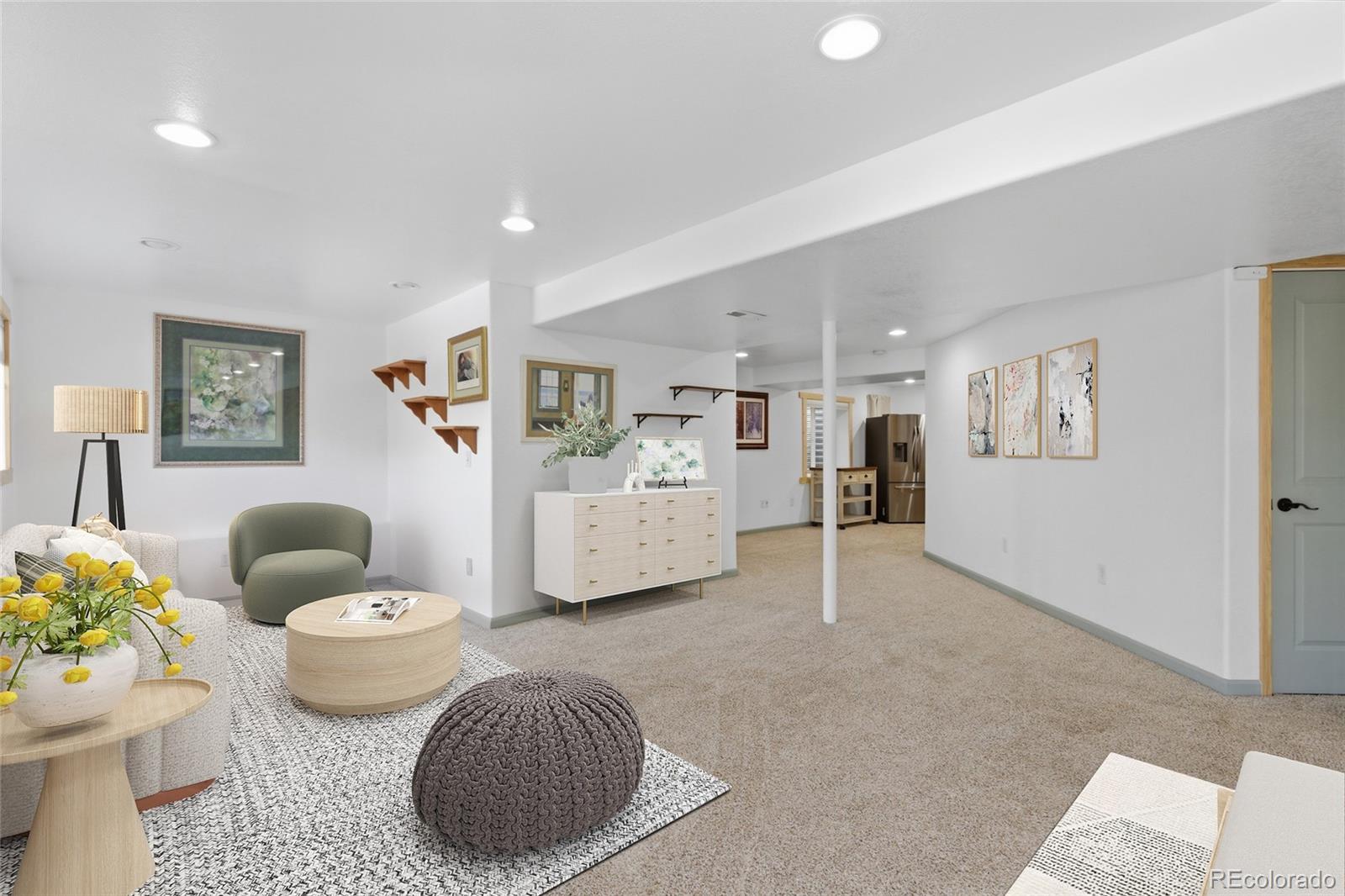 MLS Image #28 for 1959  granger circle,castle rock, Colorado