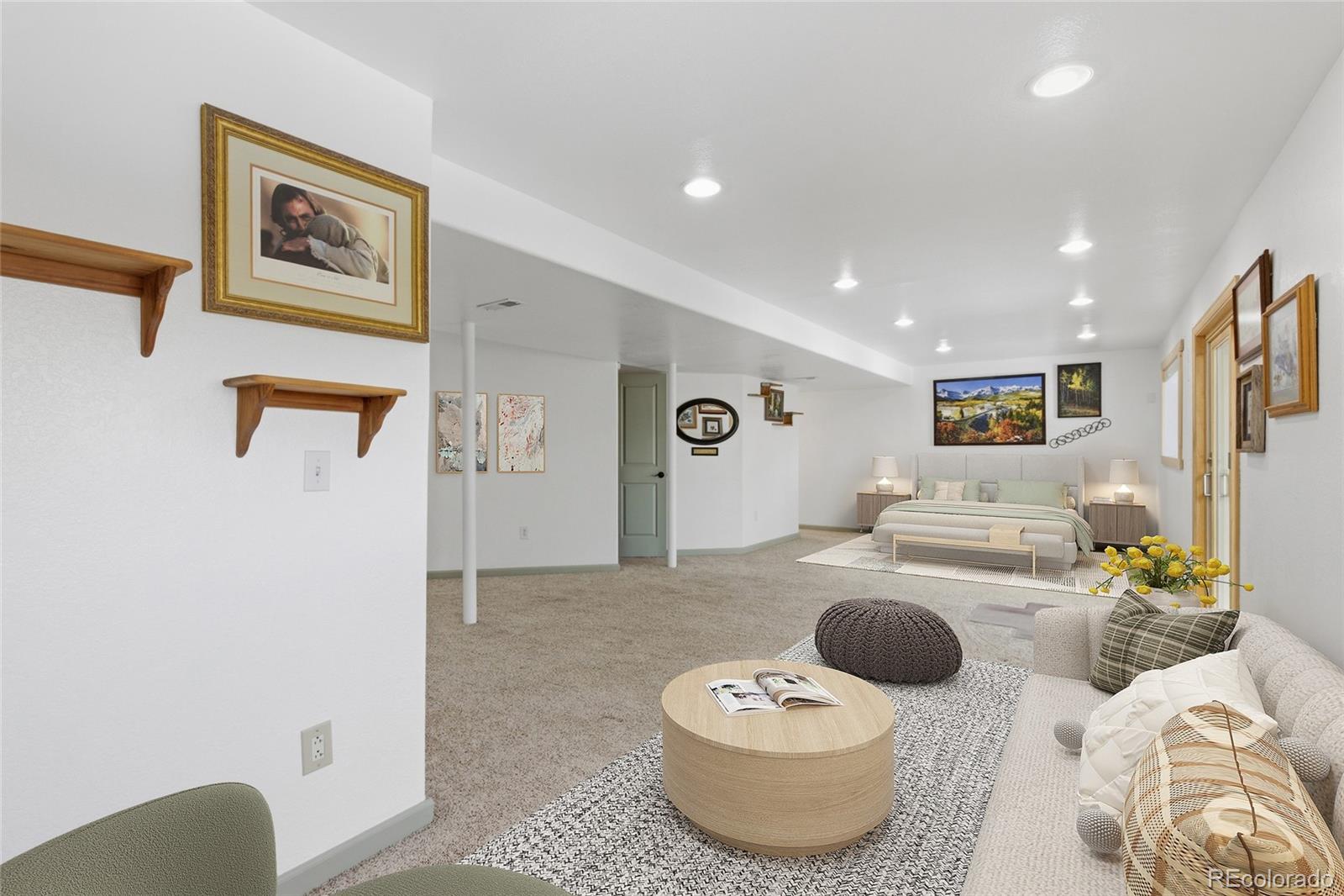 MLS Image #29 for 1959  granger circle,castle rock, Colorado