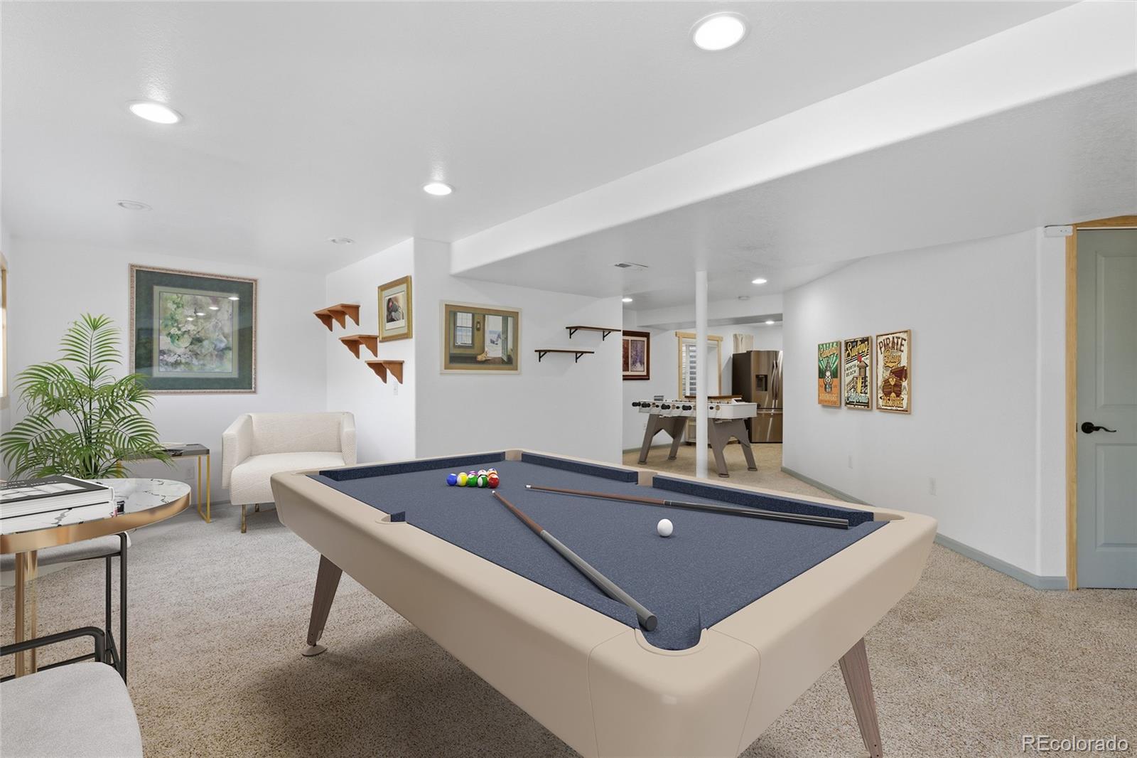 MLS Image #30 for 1959  granger circle,castle rock, Colorado