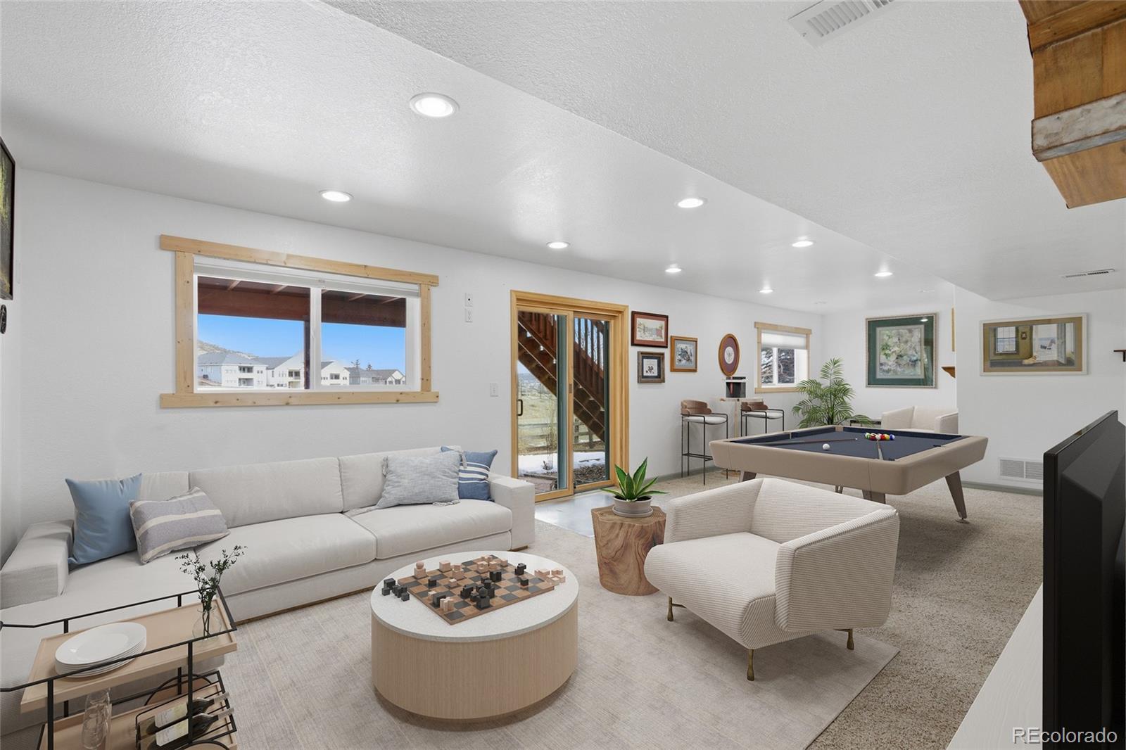 MLS Image #31 for 1959  granger circle,castle rock, Colorado