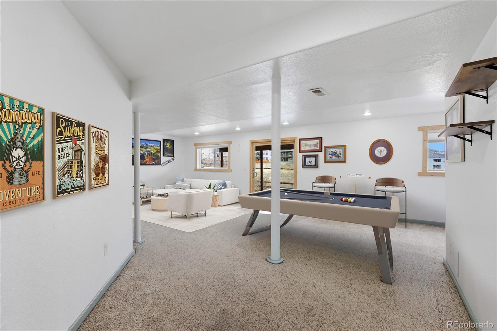 MLS Image #33 for 1959  granger circle,castle rock, Colorado