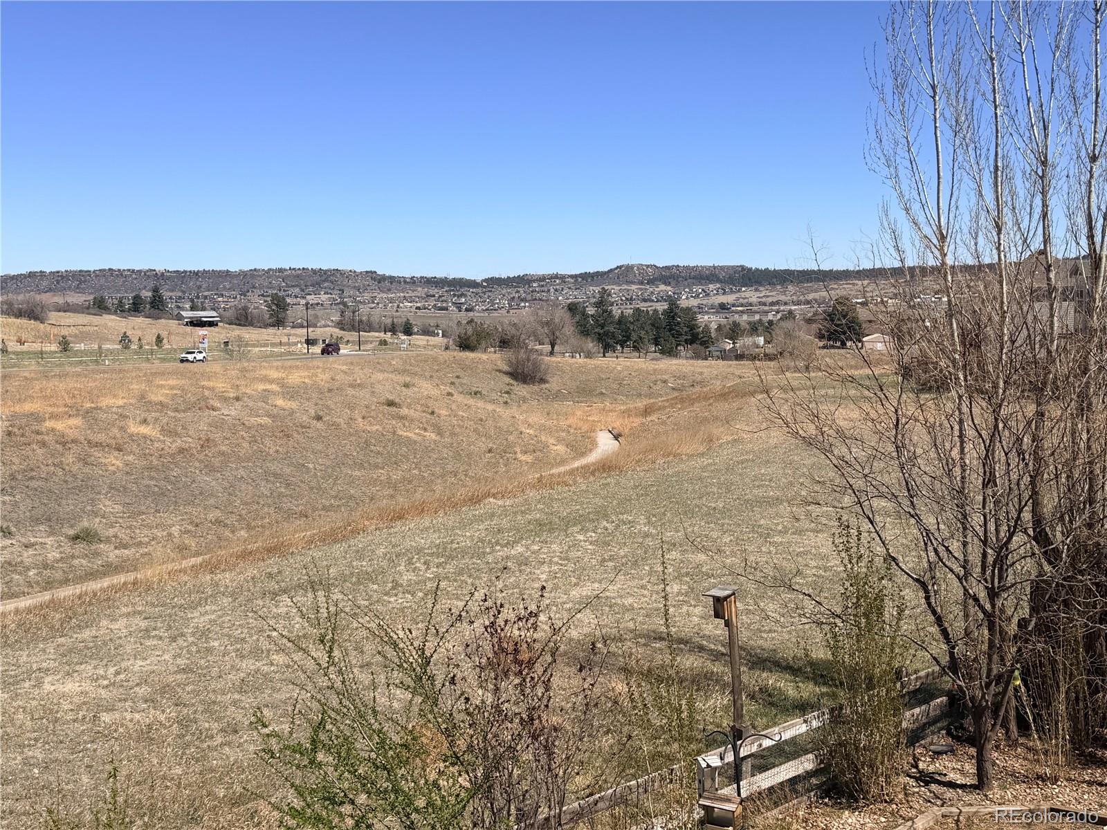 MLS Image #34 for 1959  granger circle,castle rock, Colorado