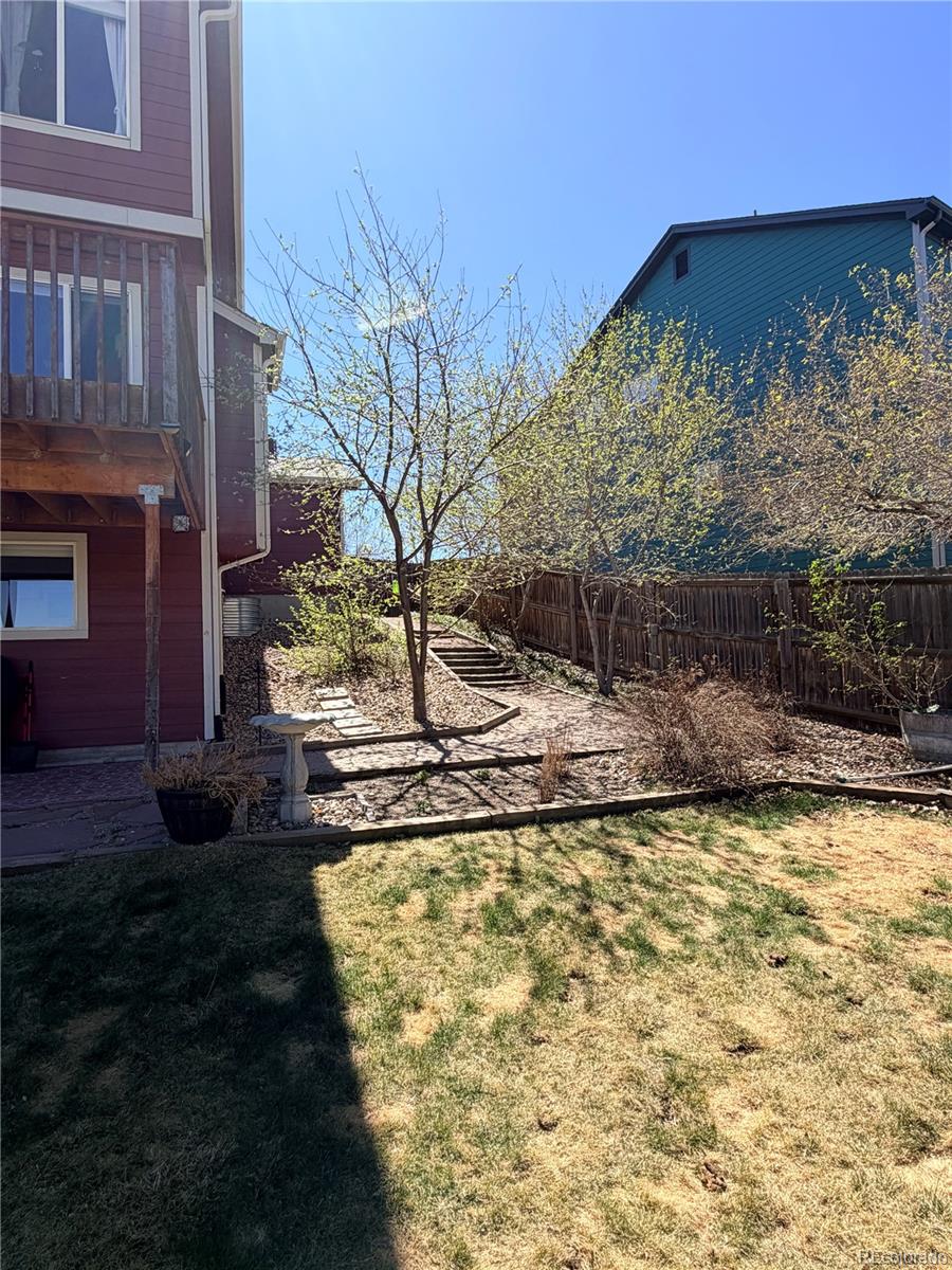 MLS Image #35 for 1959  granger circle,castle rock, Colorado