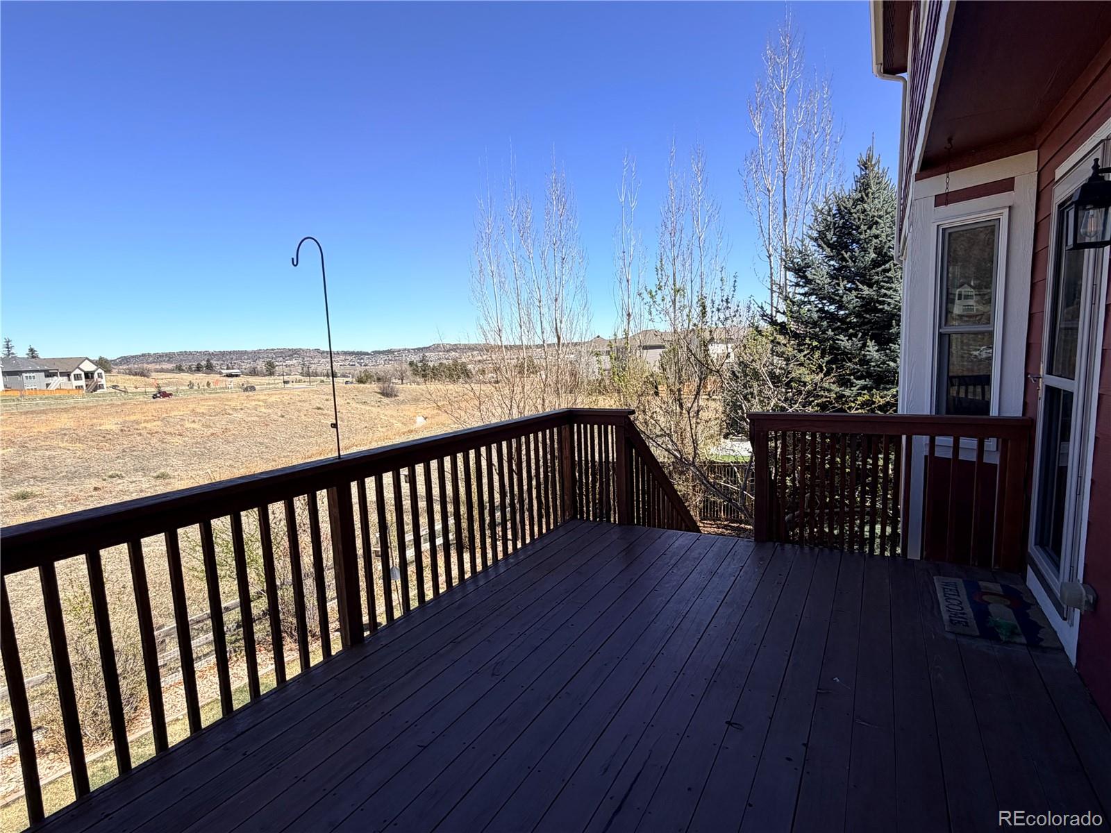 MLS Image #37 for 1959  granger circle,castle rock, Colorado