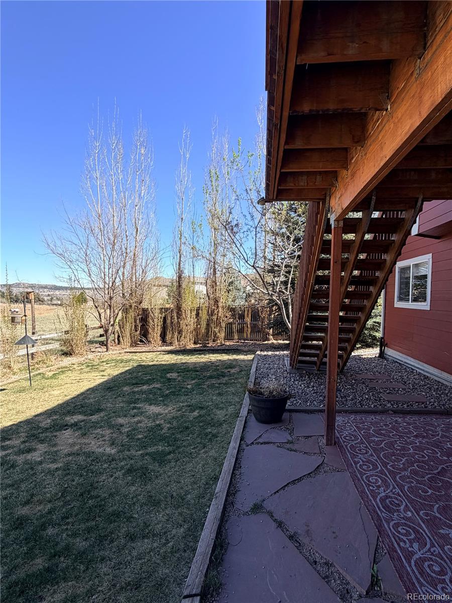 MLS Image #39 for 1959  granger circle,castle rock, Colorado