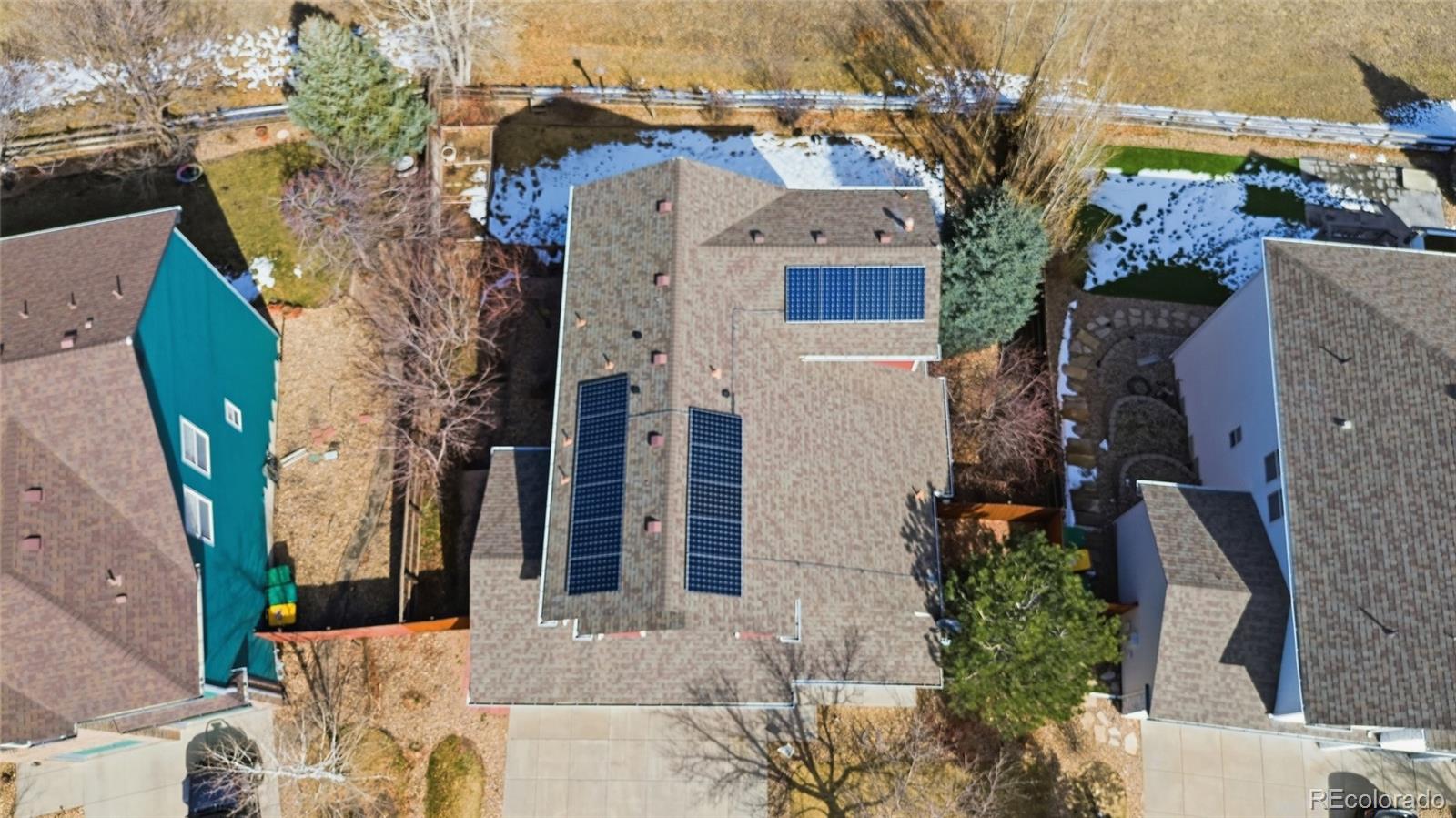 MLS Image #44 for 1959  granger circle,castle rock, Colorado
