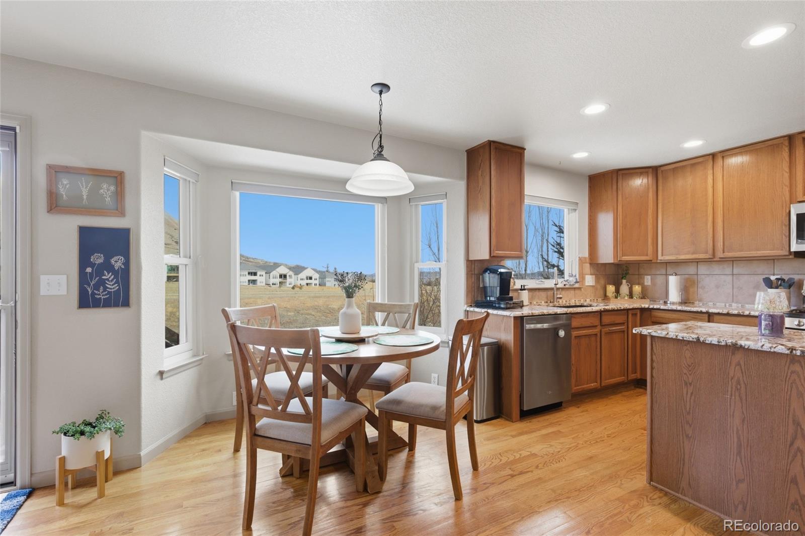 MLS Image #7 for 1959  granger circle,castle rock, Colorado