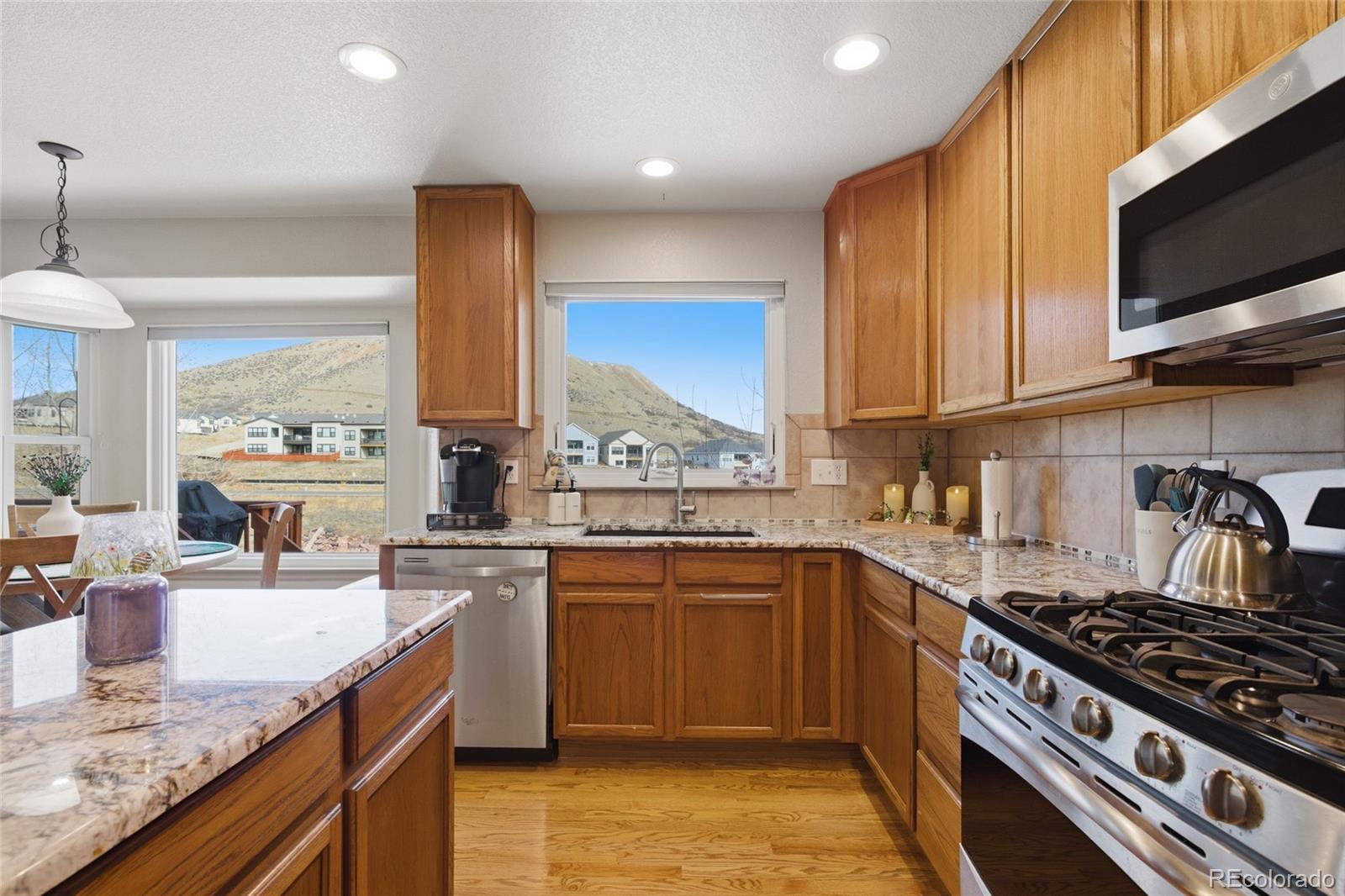 MLS Image #9 for 1959  granger circle,castle rock, Colorado