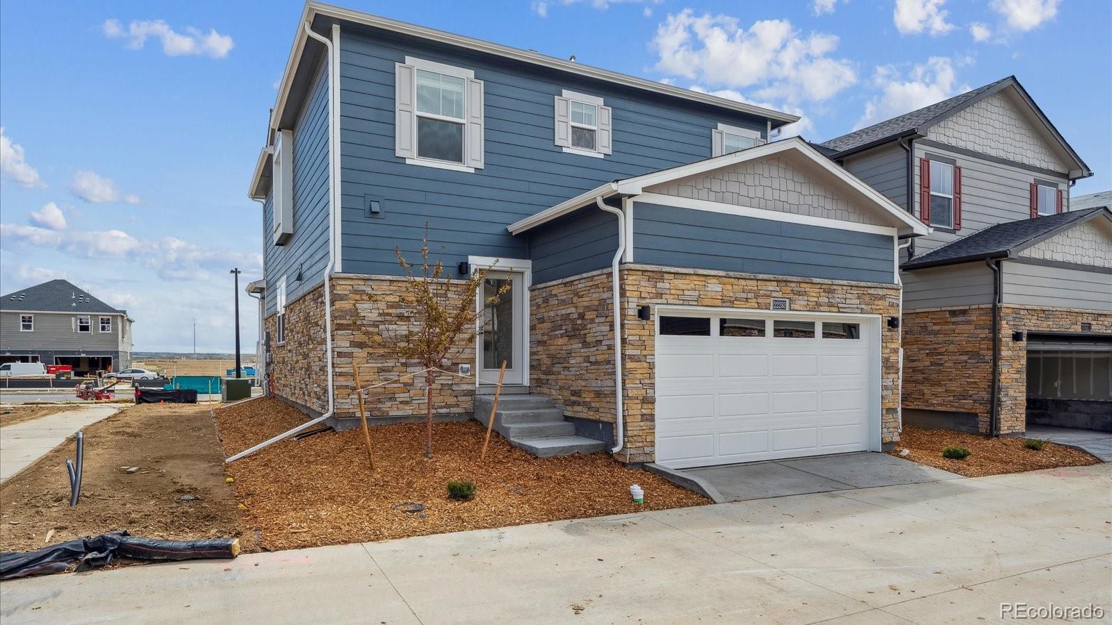 MLS Image #2 for 668 n ukraine street,aurora, Colorado