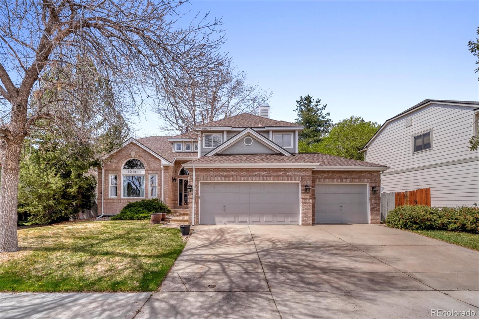 MLS Image #0 for 10181  stoneridge terrace,parker, Colorado