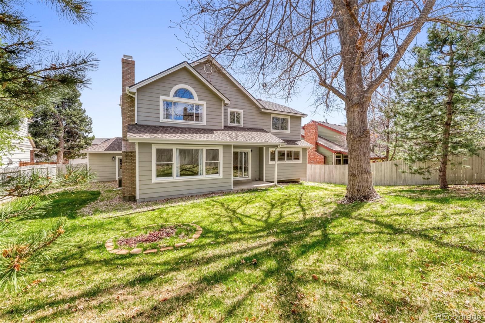 MLS Image #23 for 10181  stoneridge terrace,parker, Colorado