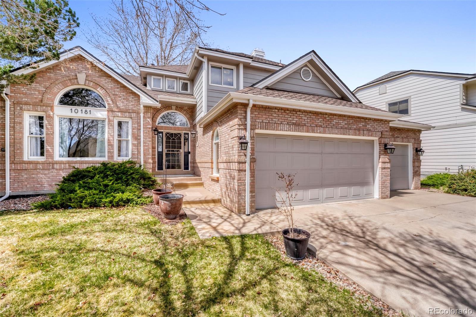 MLS Image #25 for 10181  stoneridge terrace,parker, Colorado