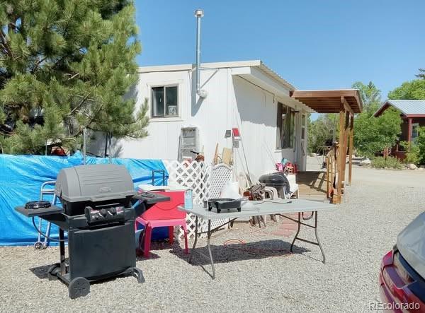 MLS Image #2 for 10795  county road 197 a unit 105 ,nathrop, Colorado