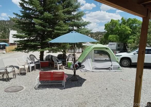 MLS Image #3 for 10795  county road 197 a unit 105 ,nathrop, Colorado