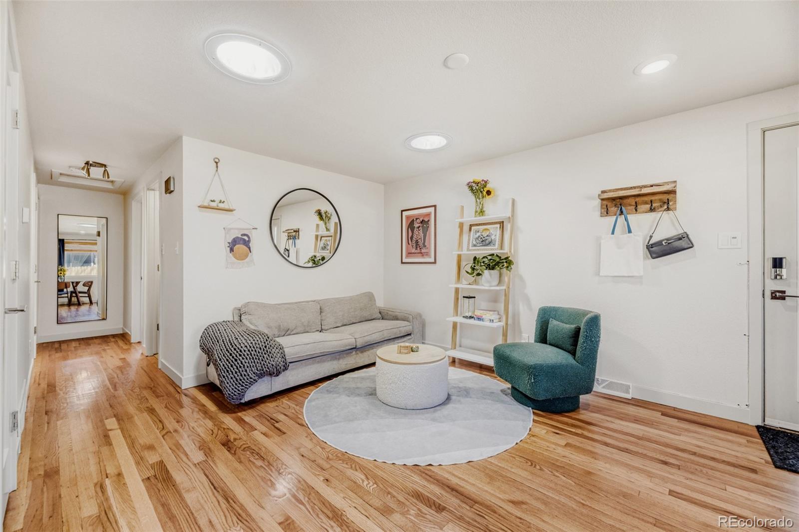 MLS Image #4 for 4022  kalamath street,denver, Colorado